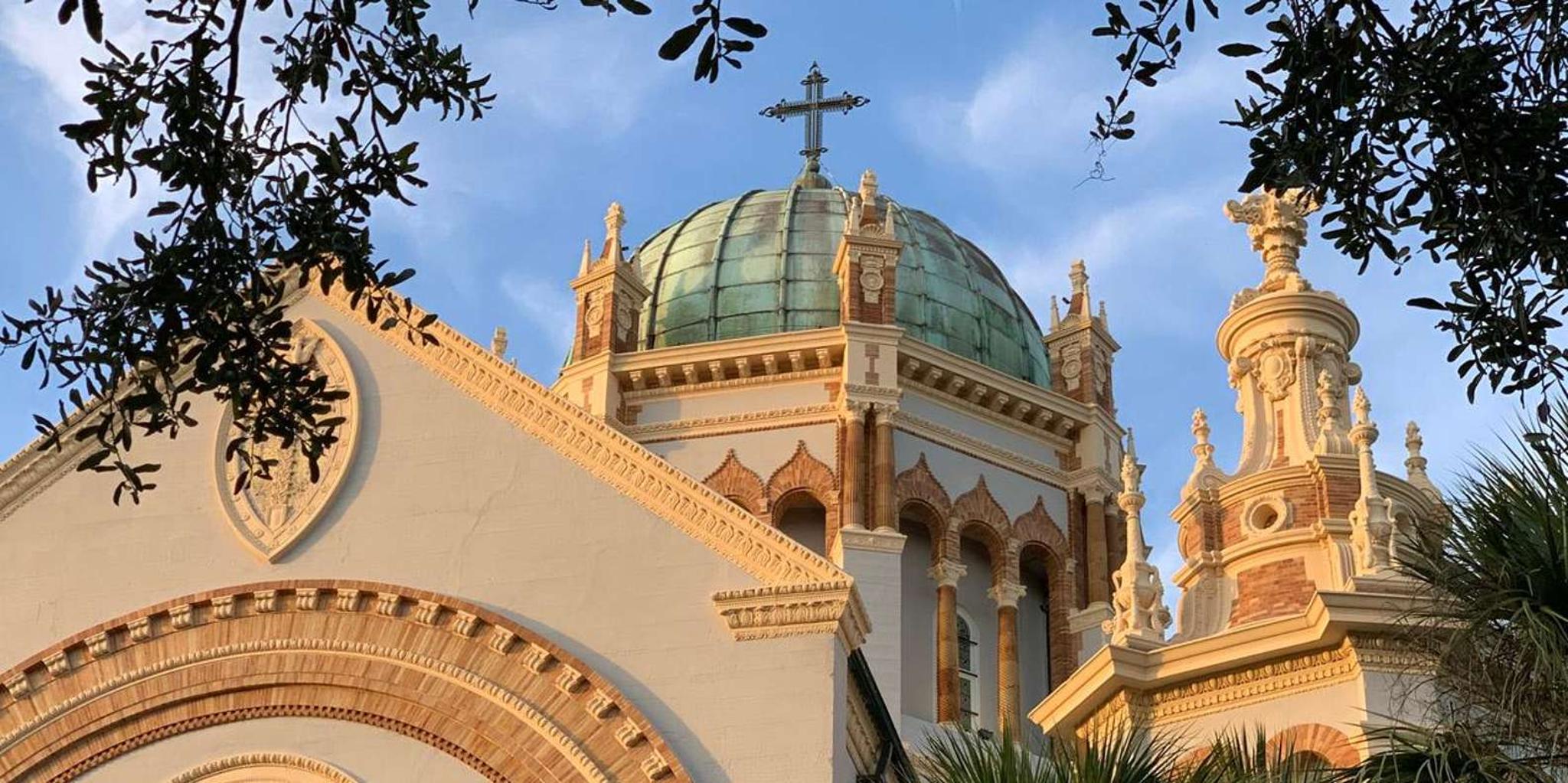 St. Augustine Architectural Photo Tour at Sunset - Image 2