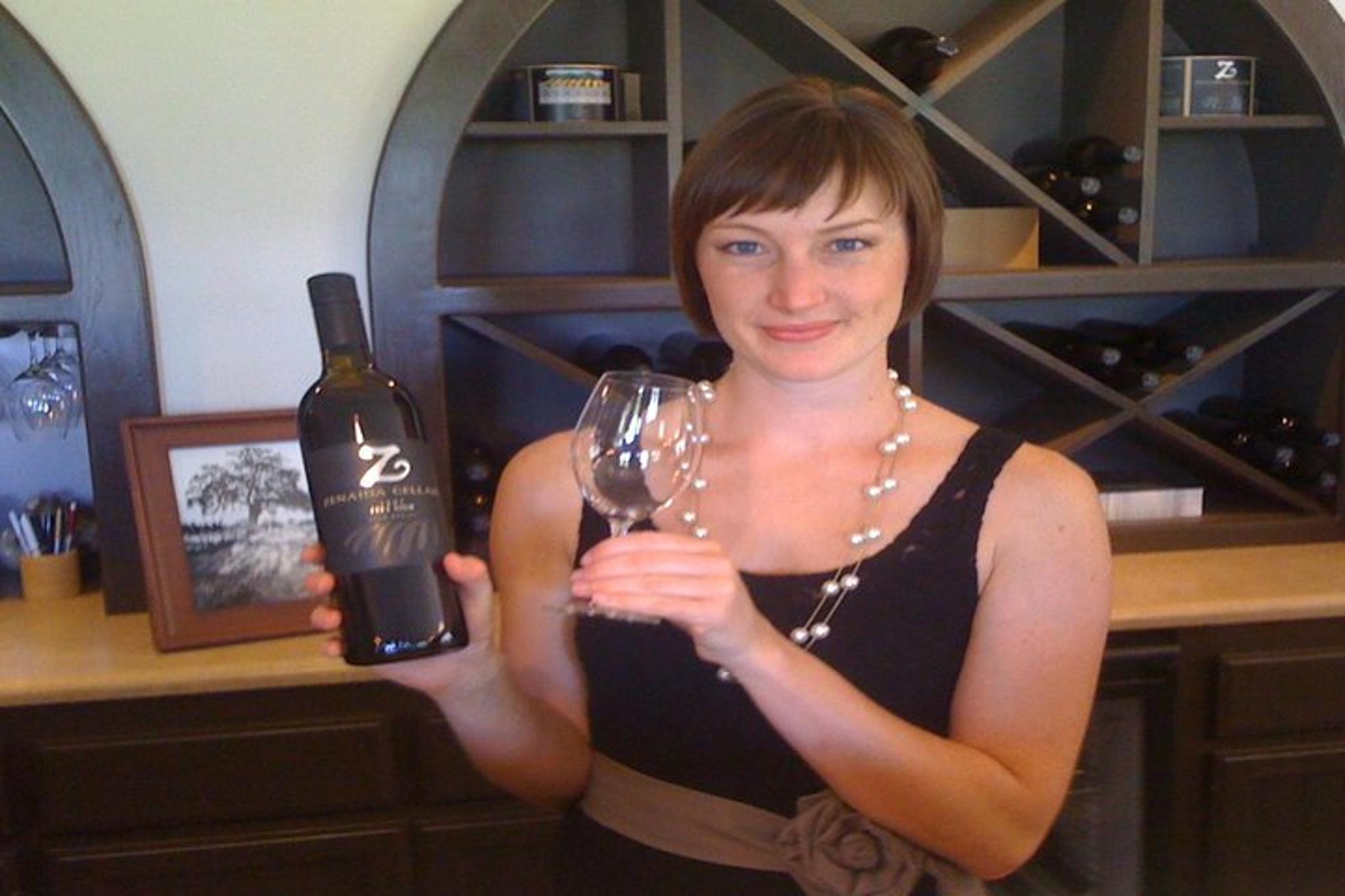 San Francisco Cheese Trail, Wine Country & Redwoods Tour - Image 5