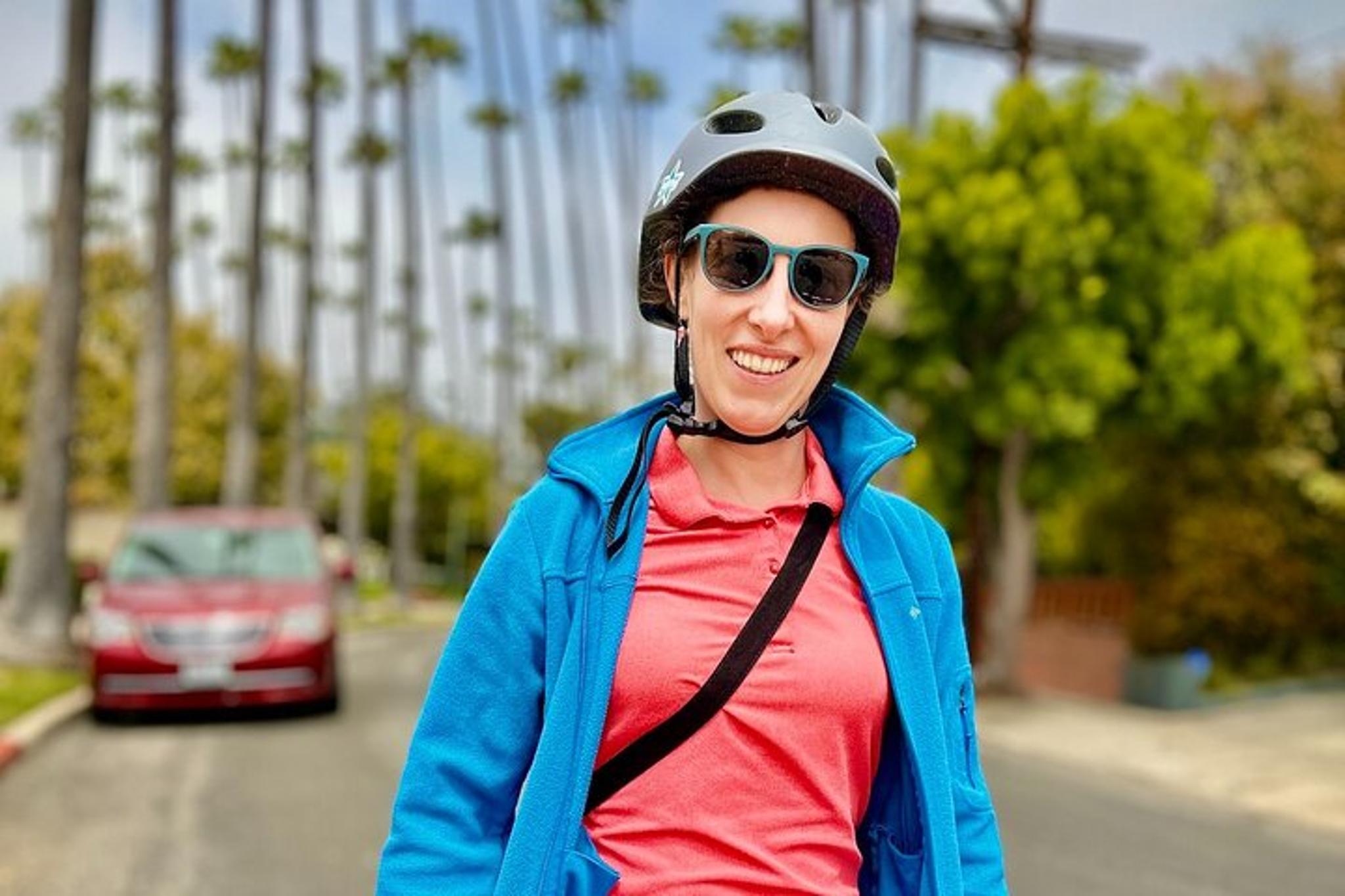 Los Angeles E-Bike Tour - Image 6