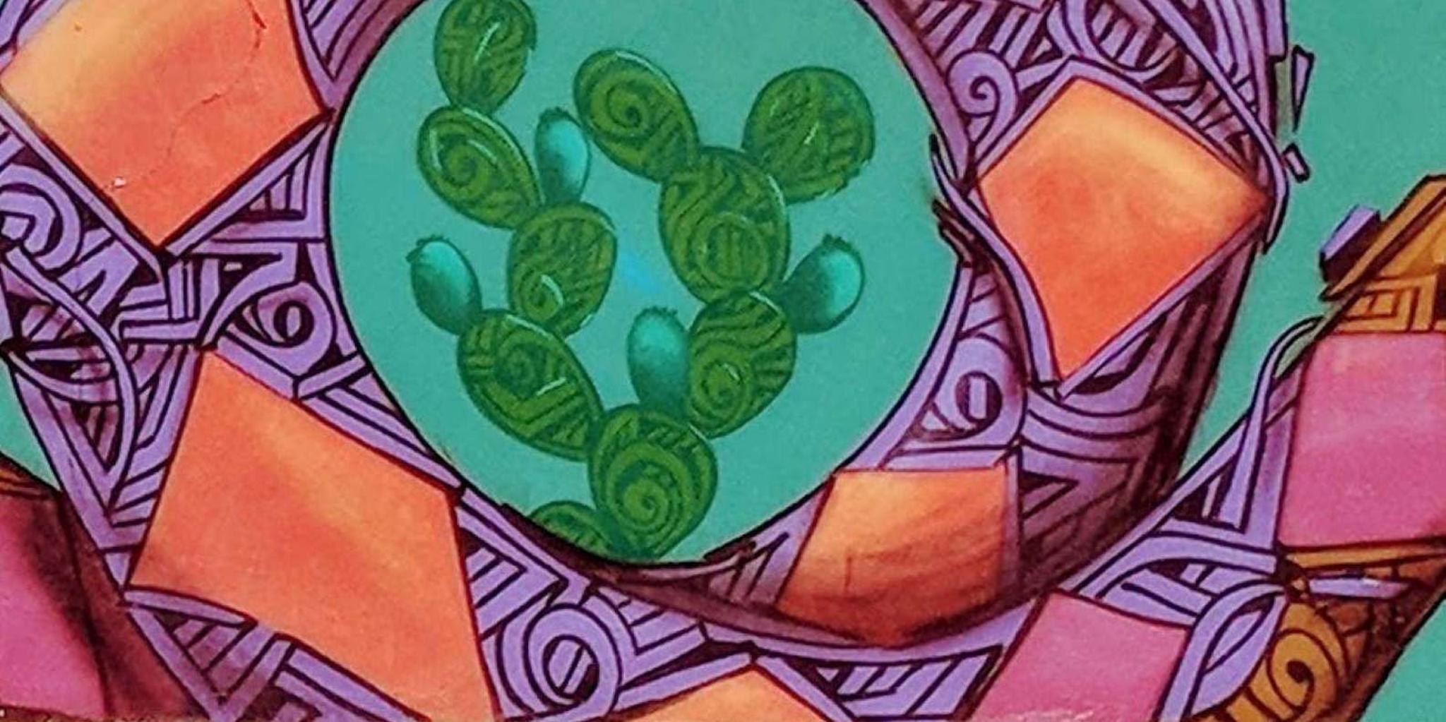 Phoenix Street Art Walking Tour - Image 4