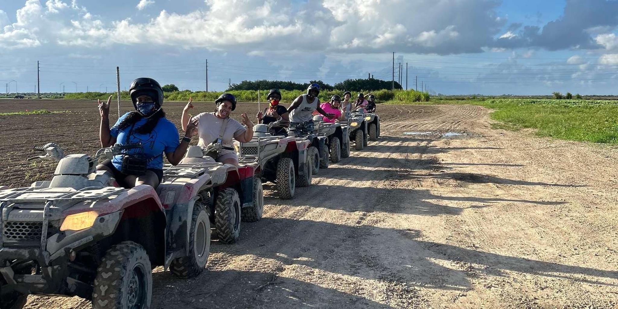 Miami Off-Road ATV Tour with Photos - Image 3