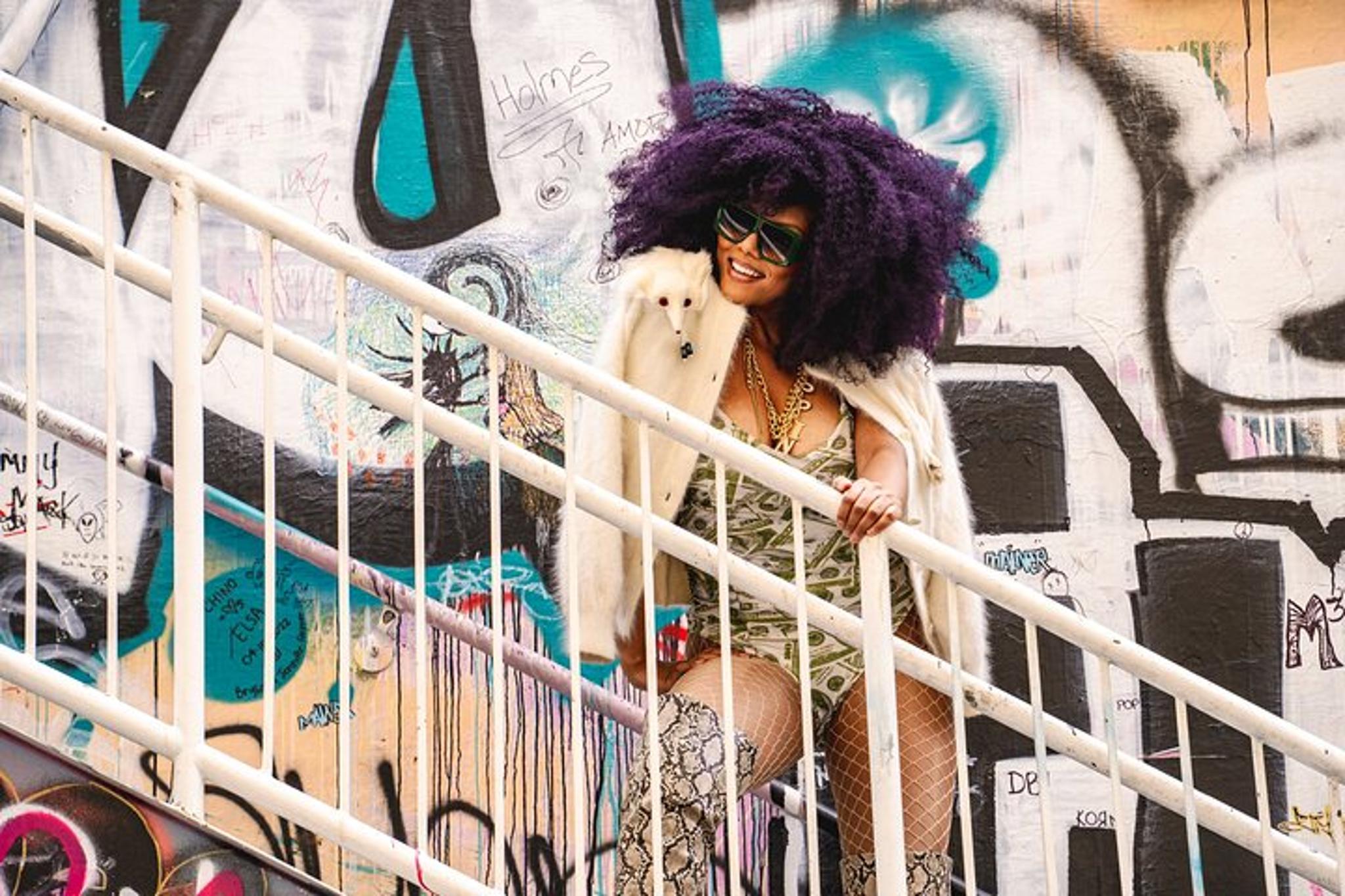 Las Vegas Private Photoshoot Tour - Image 6