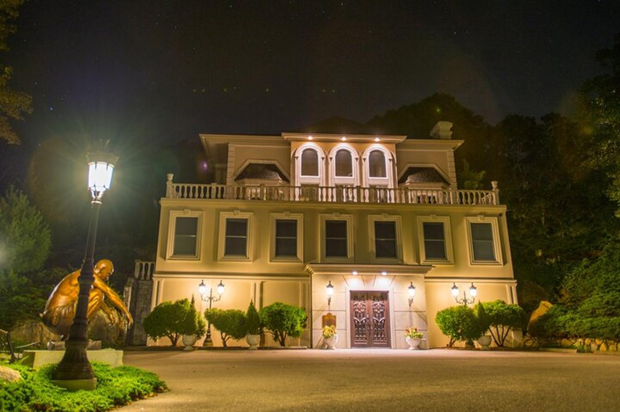 Mystic Dark Room Dance Show - Image 3