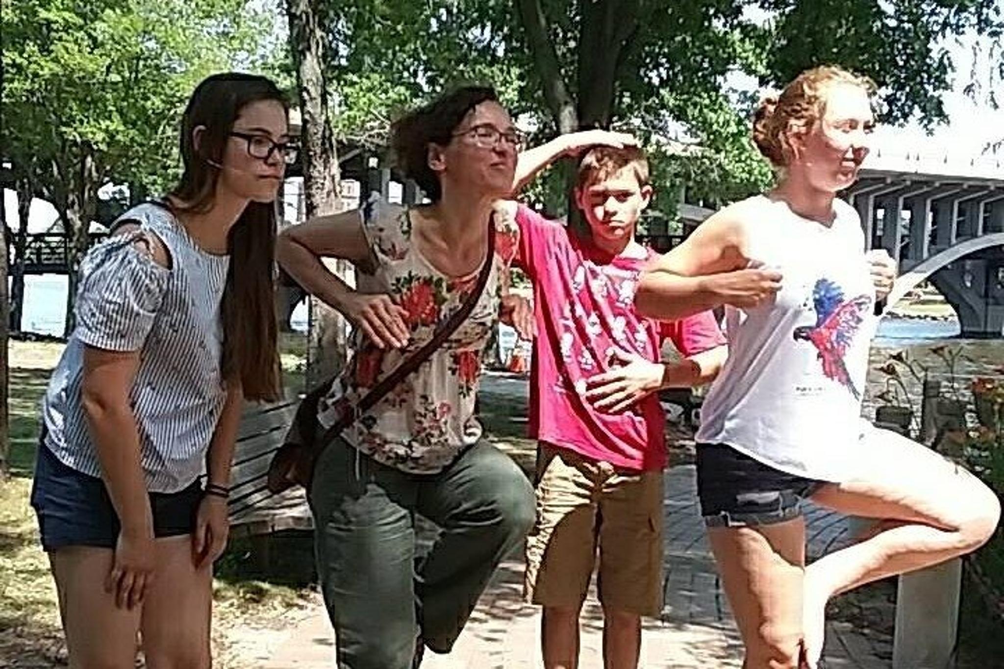 Fort Myers Scavenger Hunt Adventure