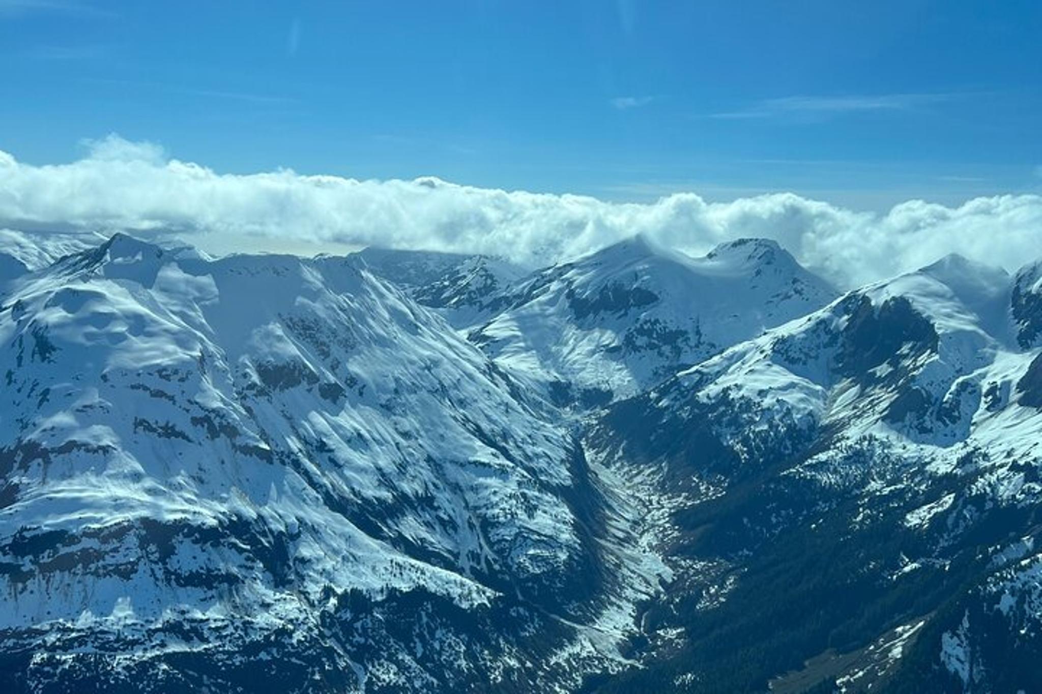 Sitka Seaplane Tour - Image 3