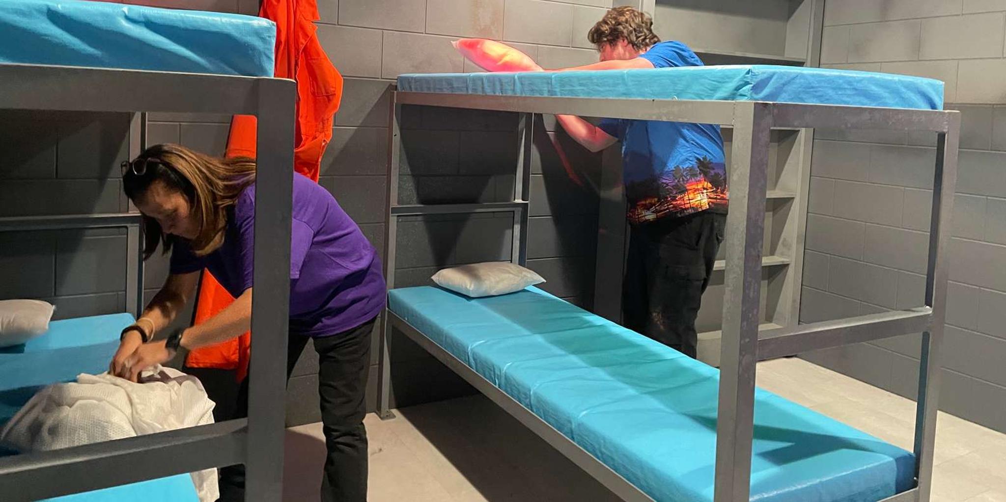 San Francisco Escape Room at PIER 39 - Image 5