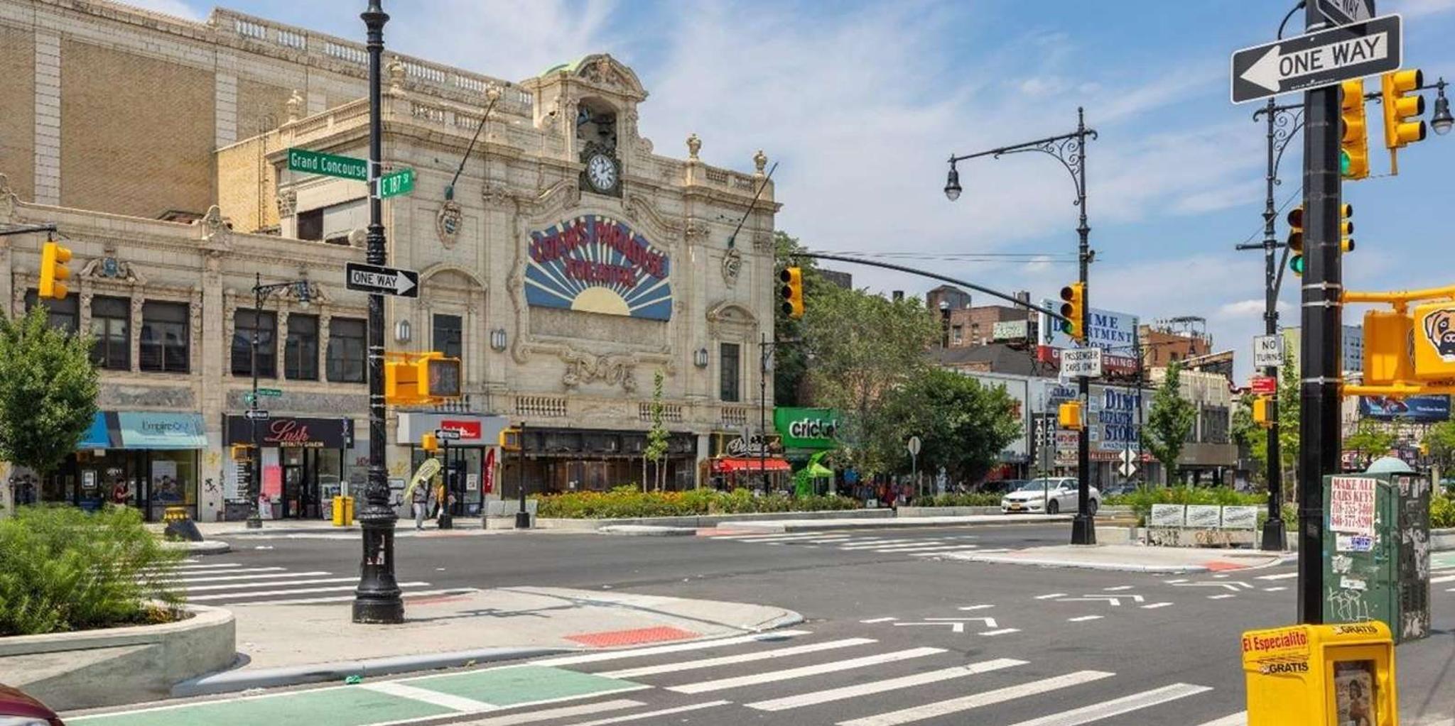 New York City Bronx Subway and Walking Tour - Image 2