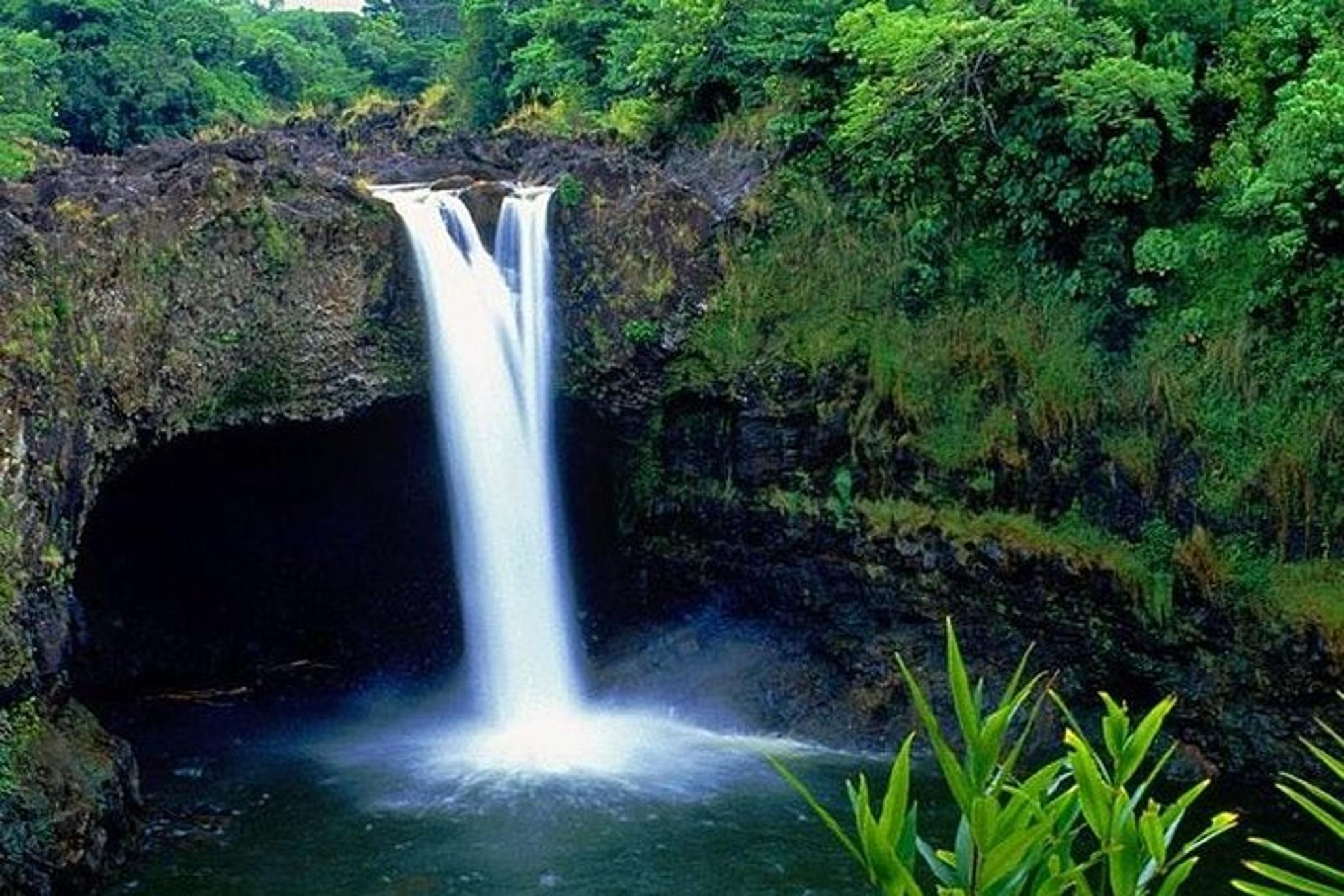 Hilo Waterfall Tour - Image 6