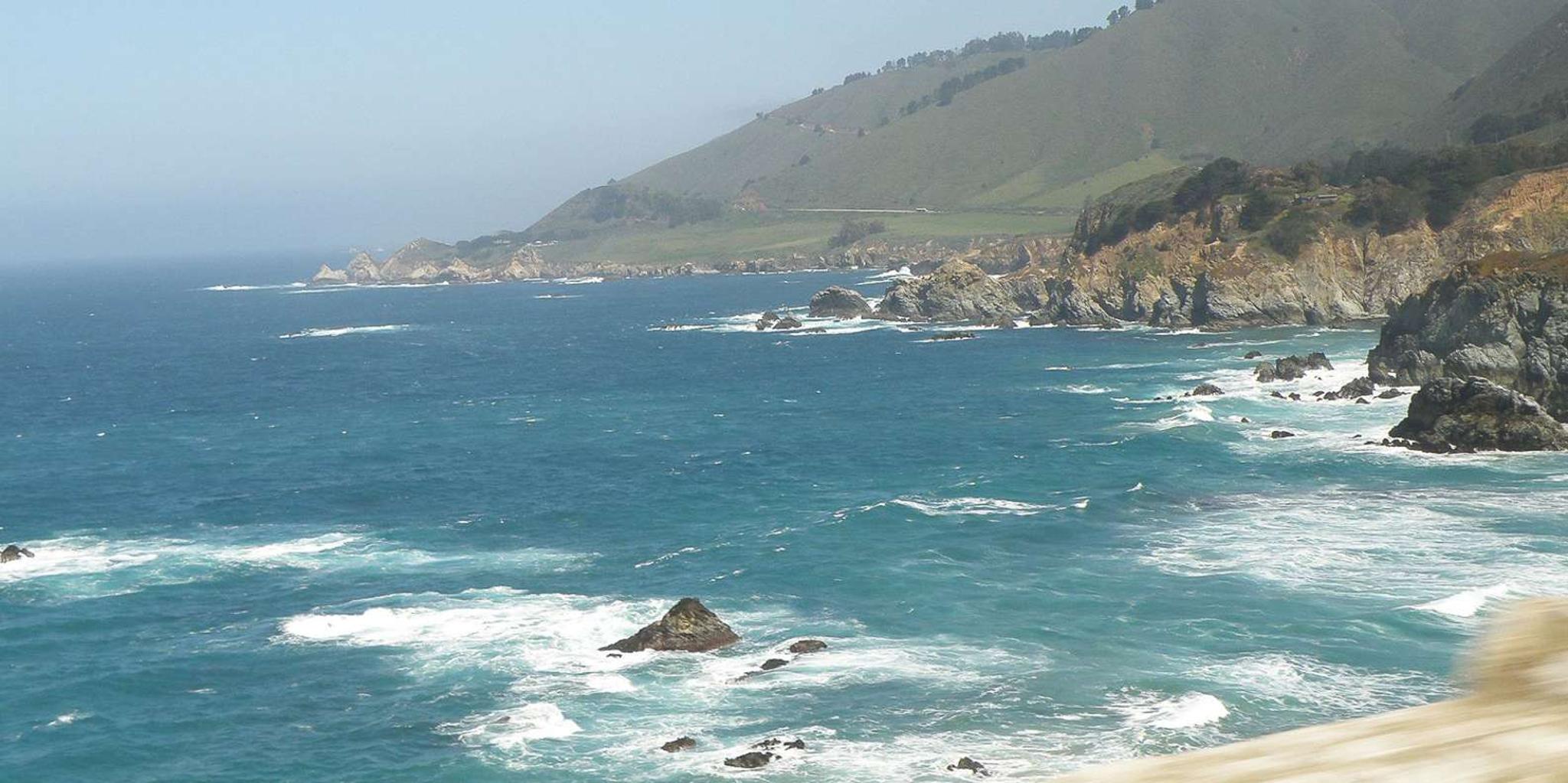 San Francisco Carmel, Monterey, and Big Sur Private Tour - Image 4