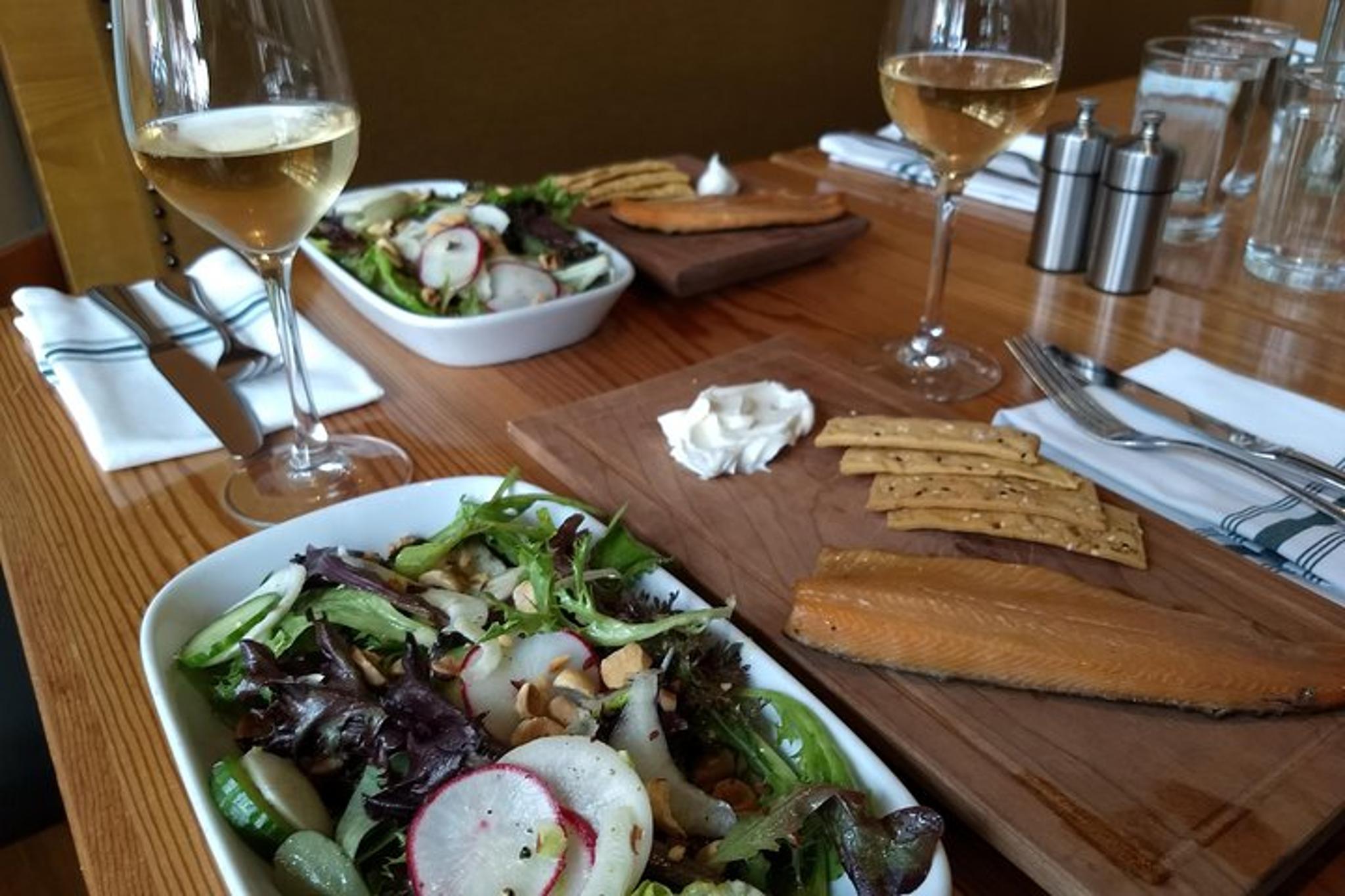 Portland Food Tour in the Alphabet District - Image 3