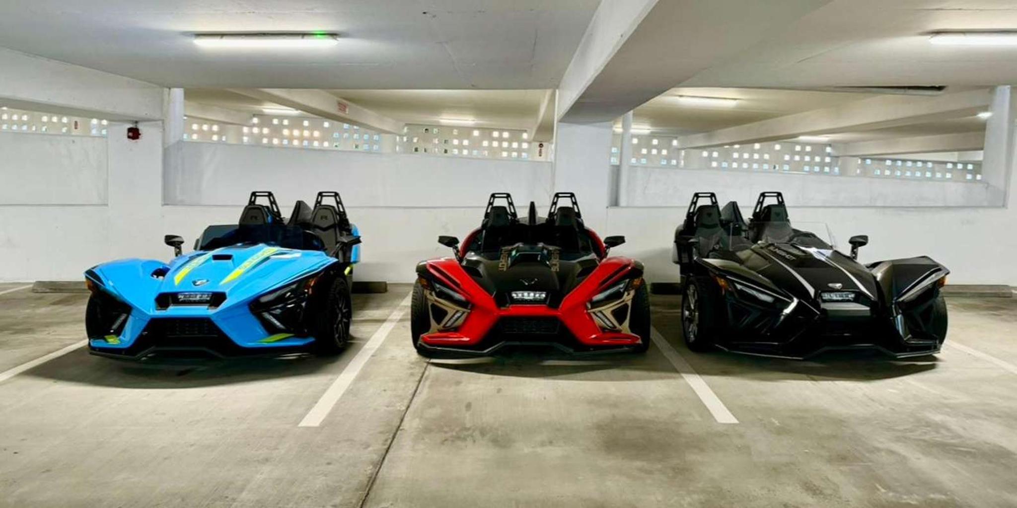 Miami Slingshot Rental 6 Hours - Image 2