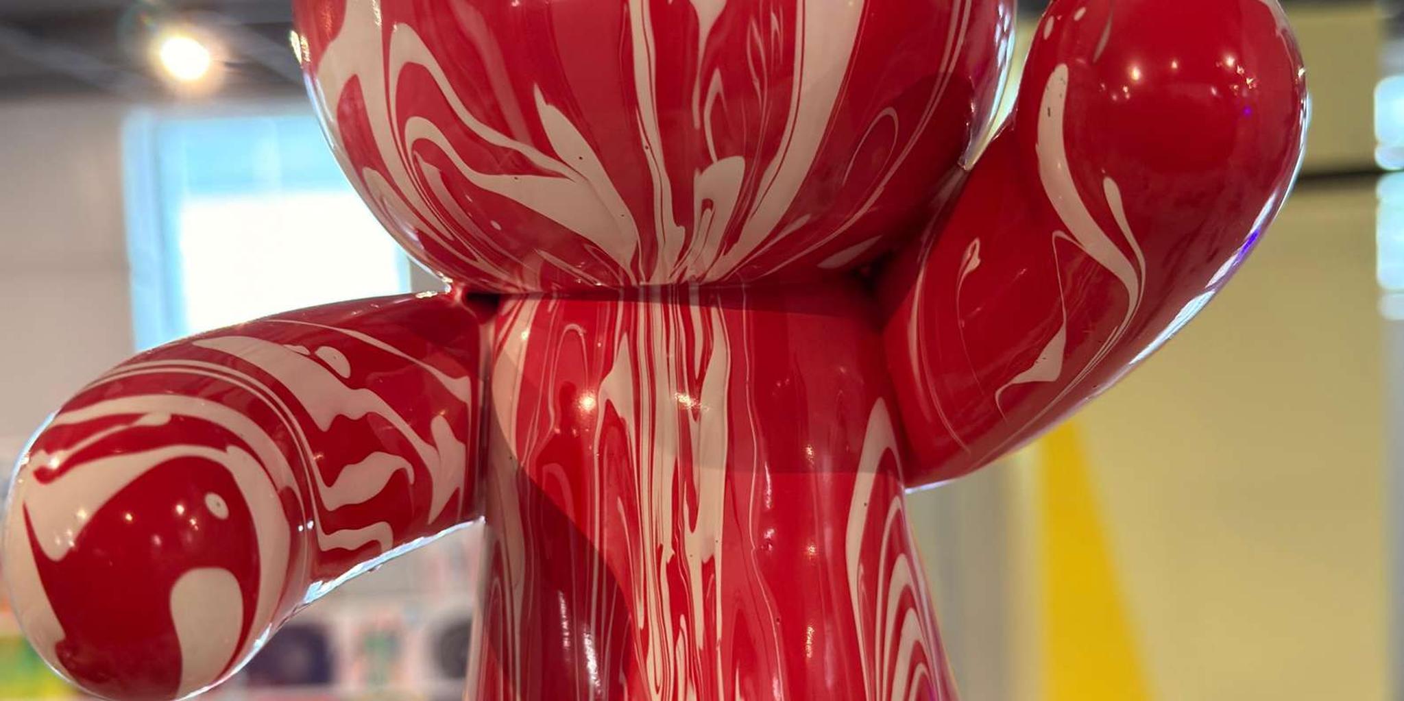 Atlanta Pour-A-Bear & Canvas Experience - Image 3