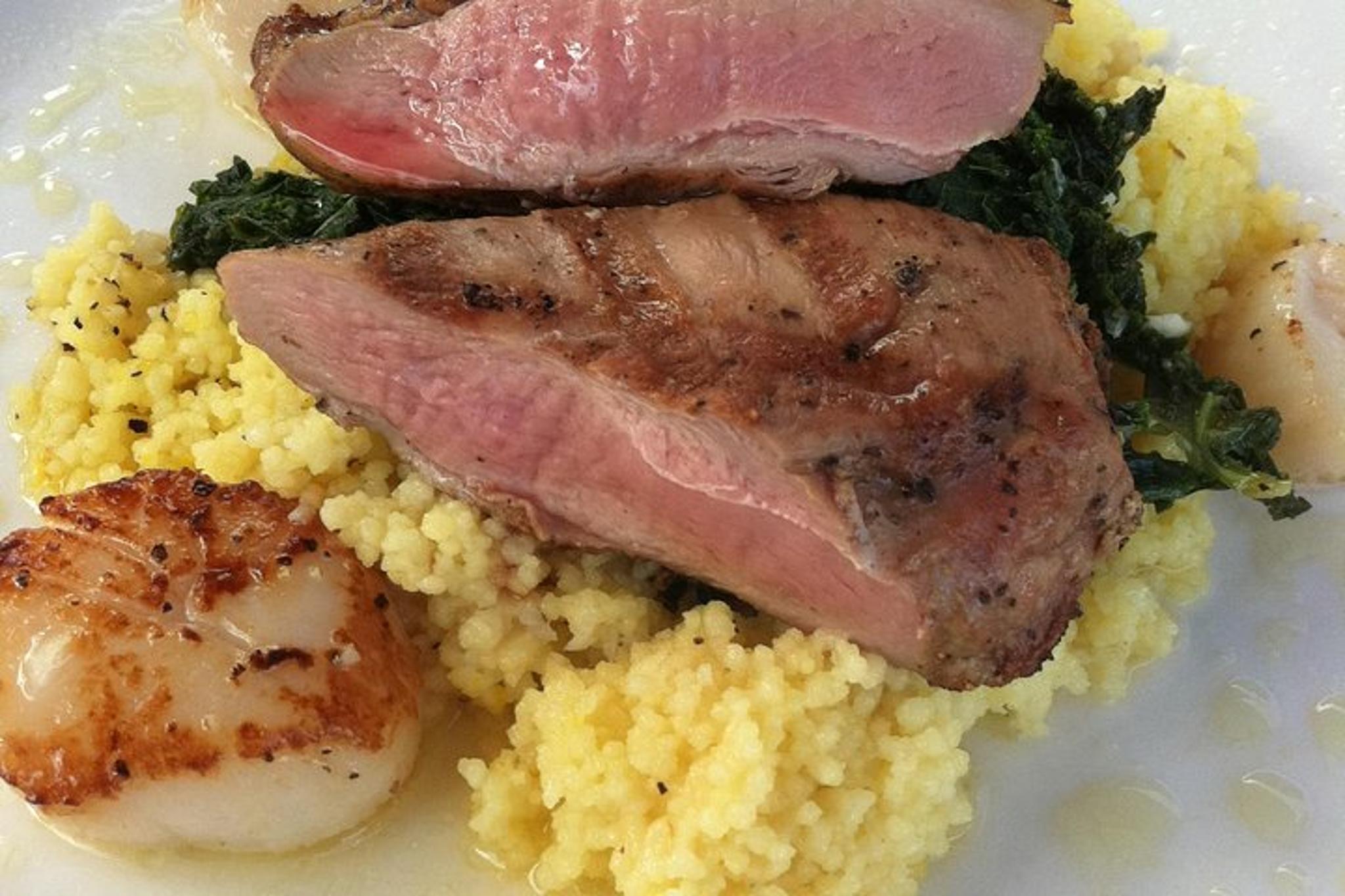 Washington D.C. Food Tour - Image 2