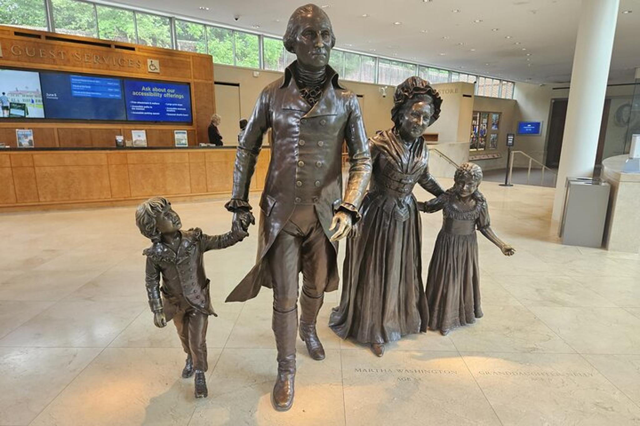 Washington DC Private Transportation to Mount Vernon - Image 5