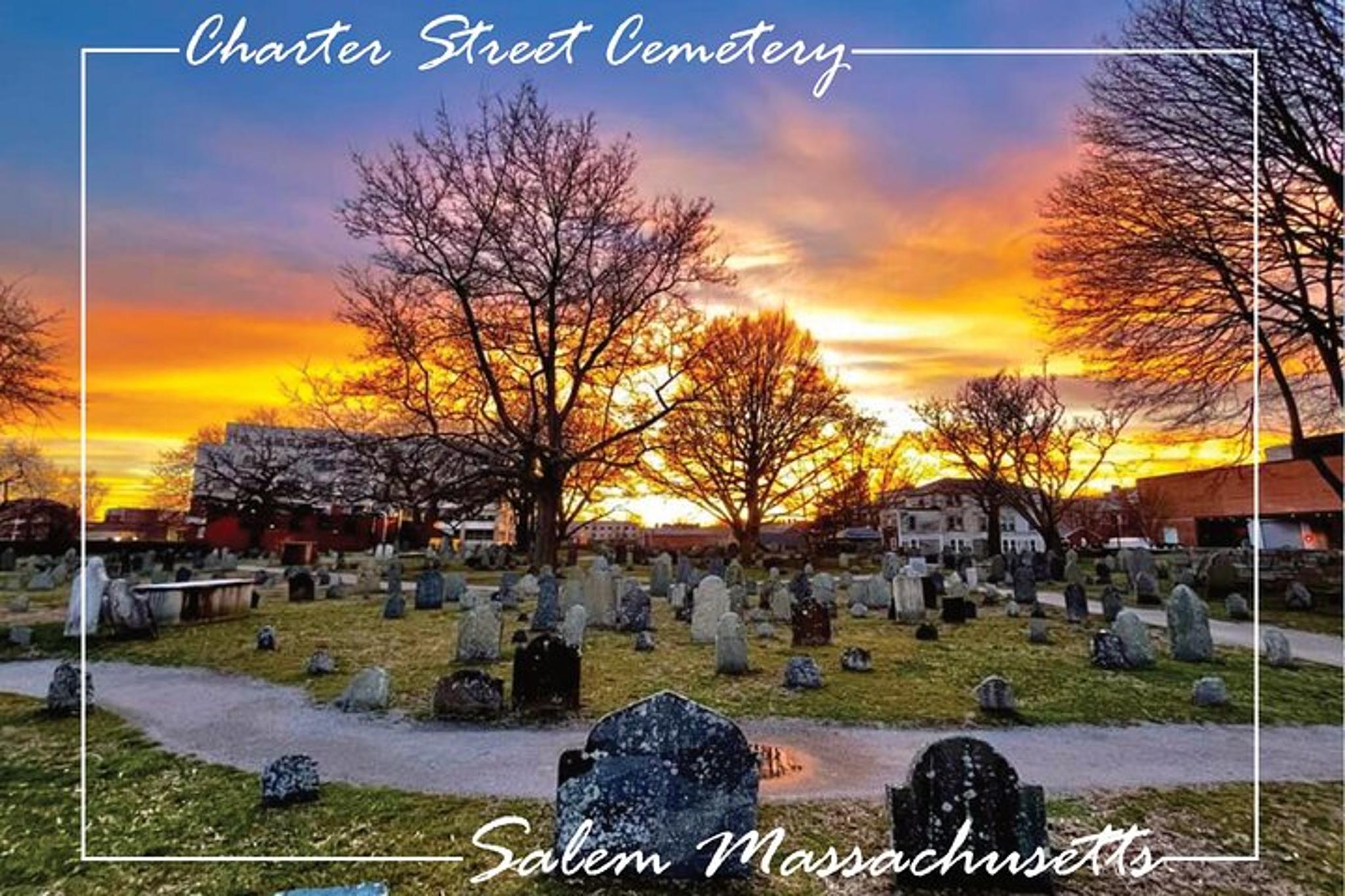 Salem Historical Walking Tour - Image 5