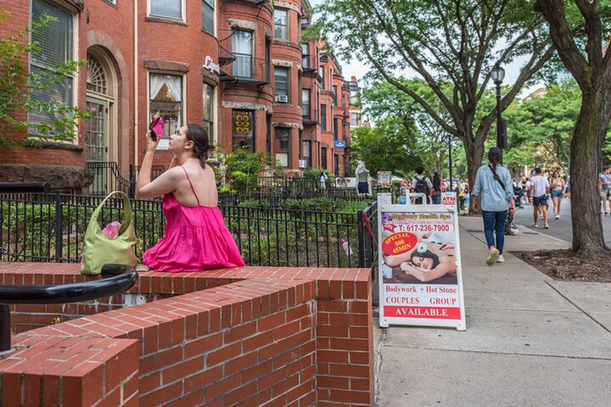 Boston Walking Tour - Image 6