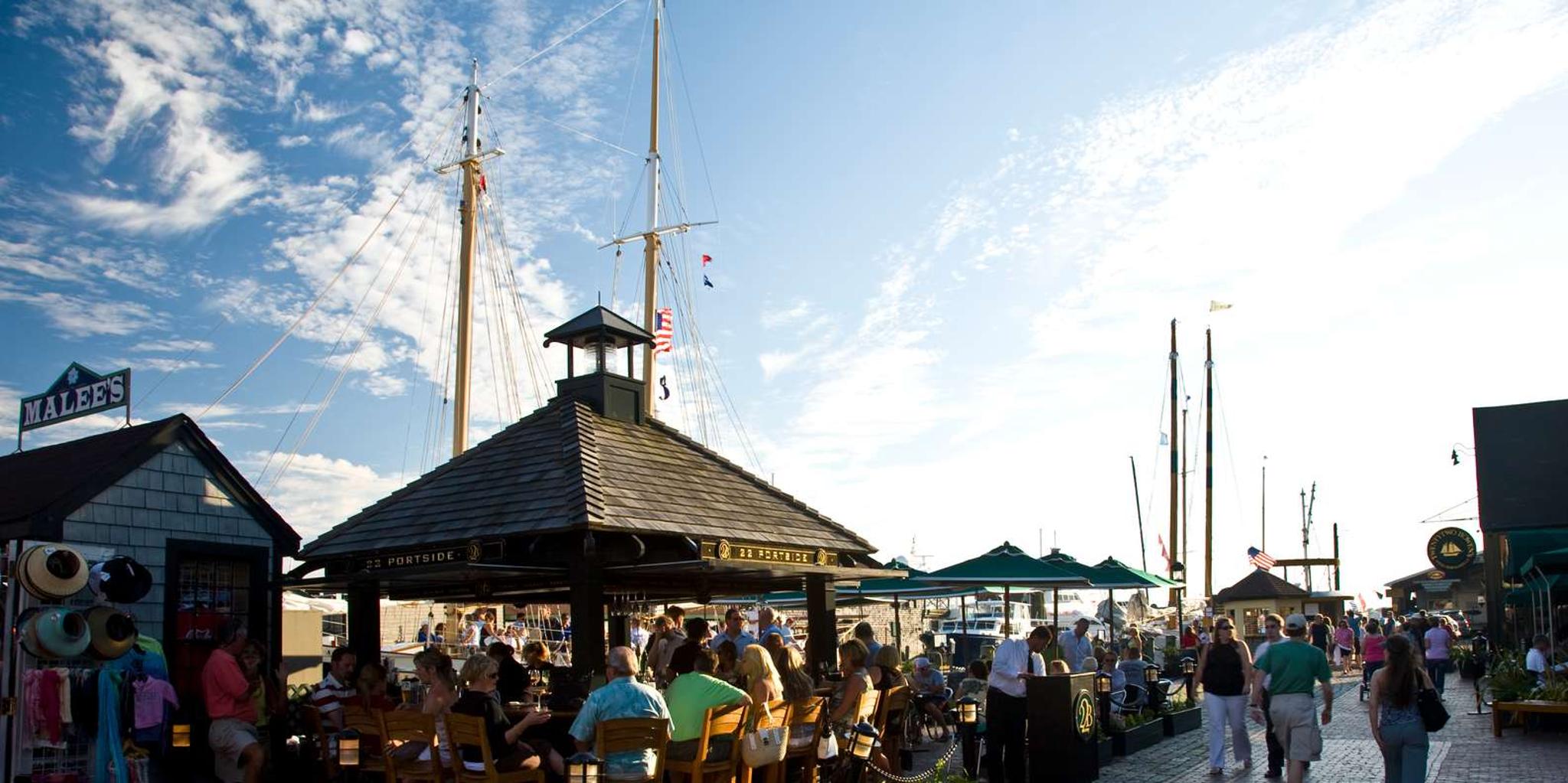 Boston Newport Mansions Day Trip - Image 6