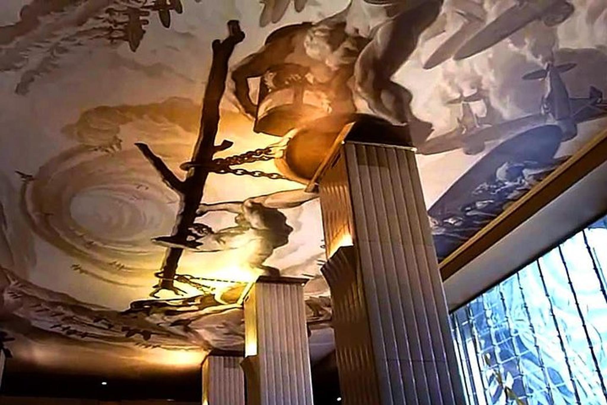 New York Rockefeller Center Art Walking Tour - Image 5