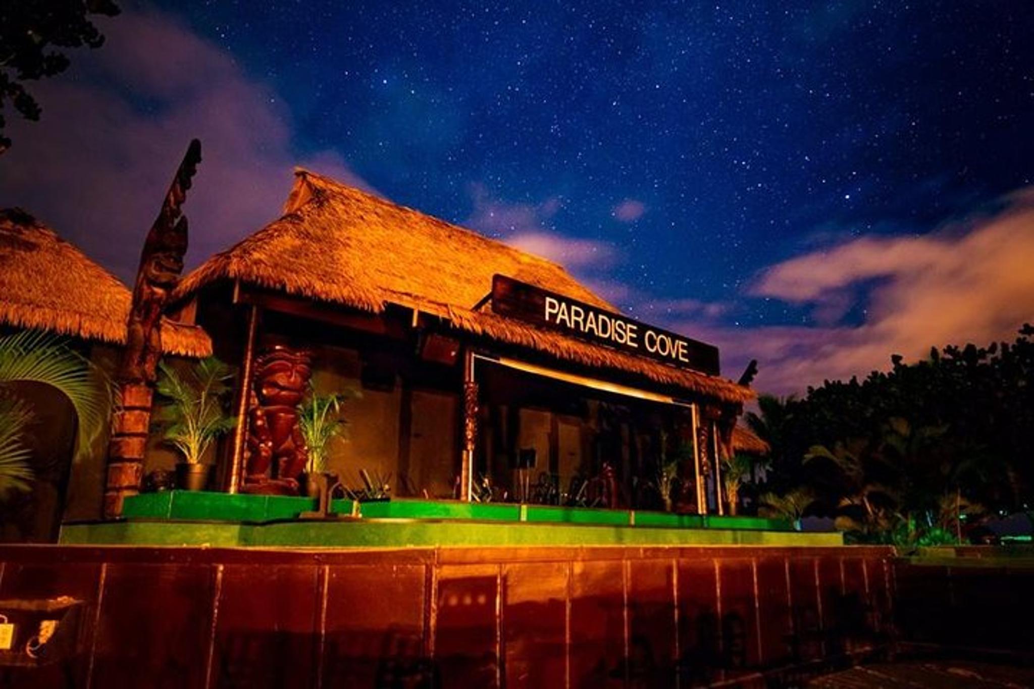 Honolulu Luau at Paradise Cove 4 hr - Image 3