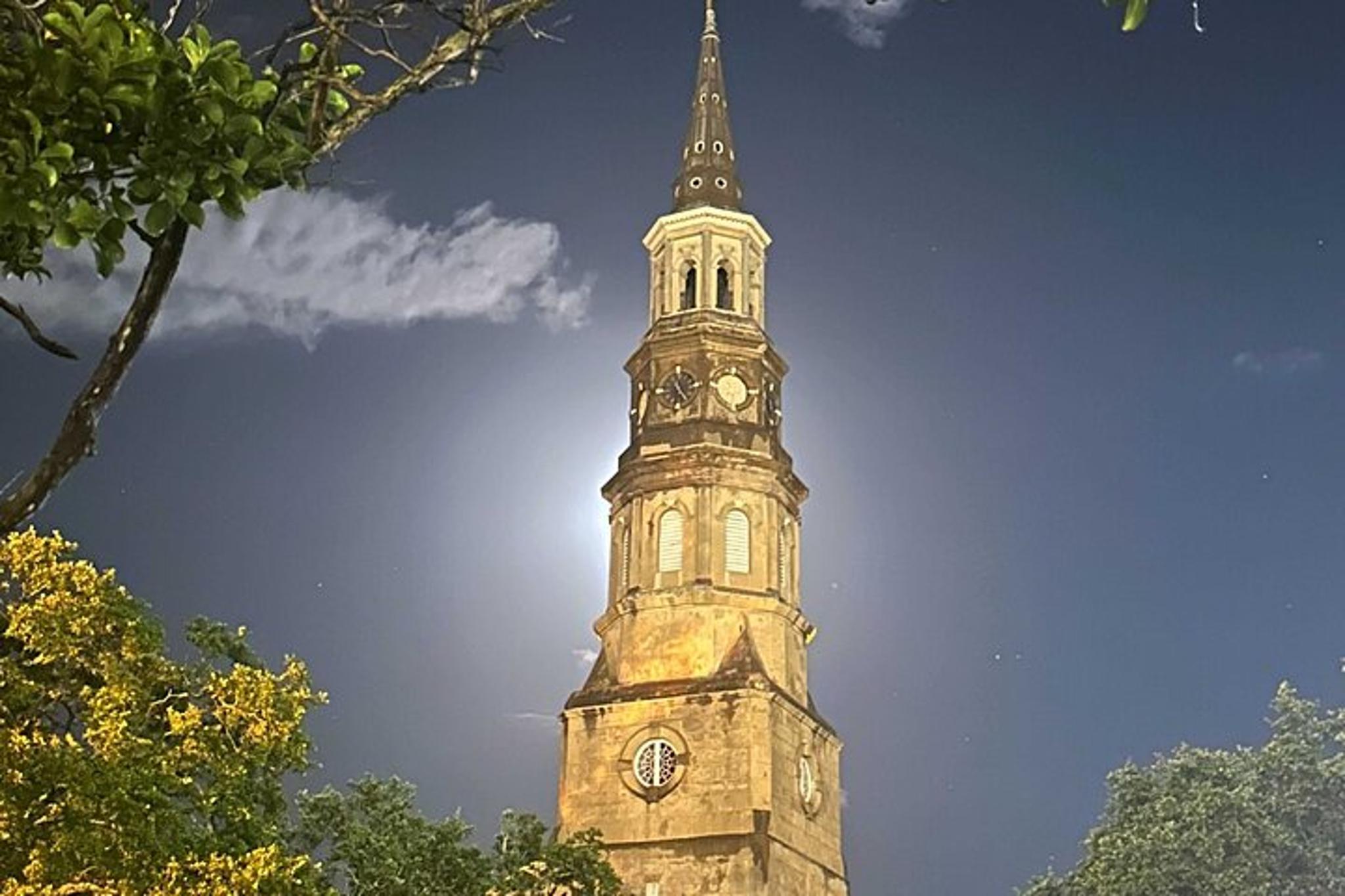 Charleston Pirates Tour 90 min - Image 6