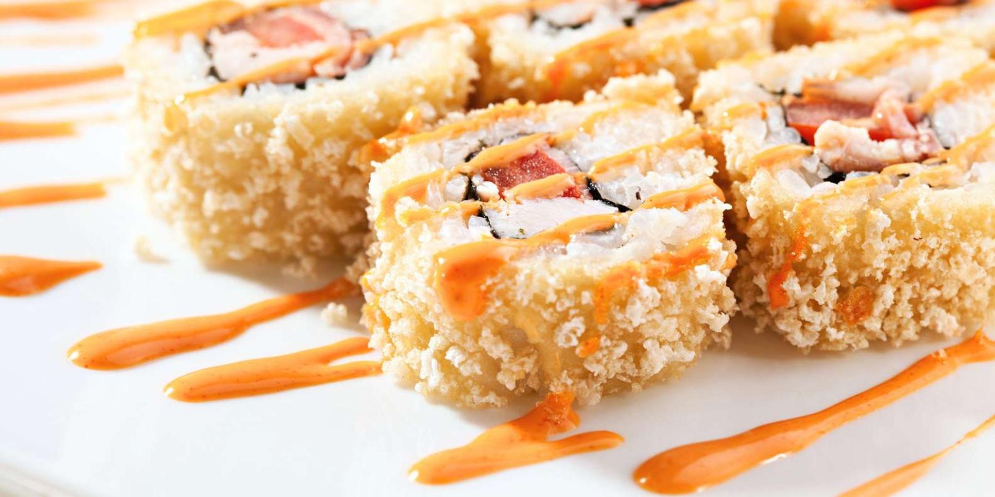 Boston Sushi Making Class at Local Brewery - Image 6