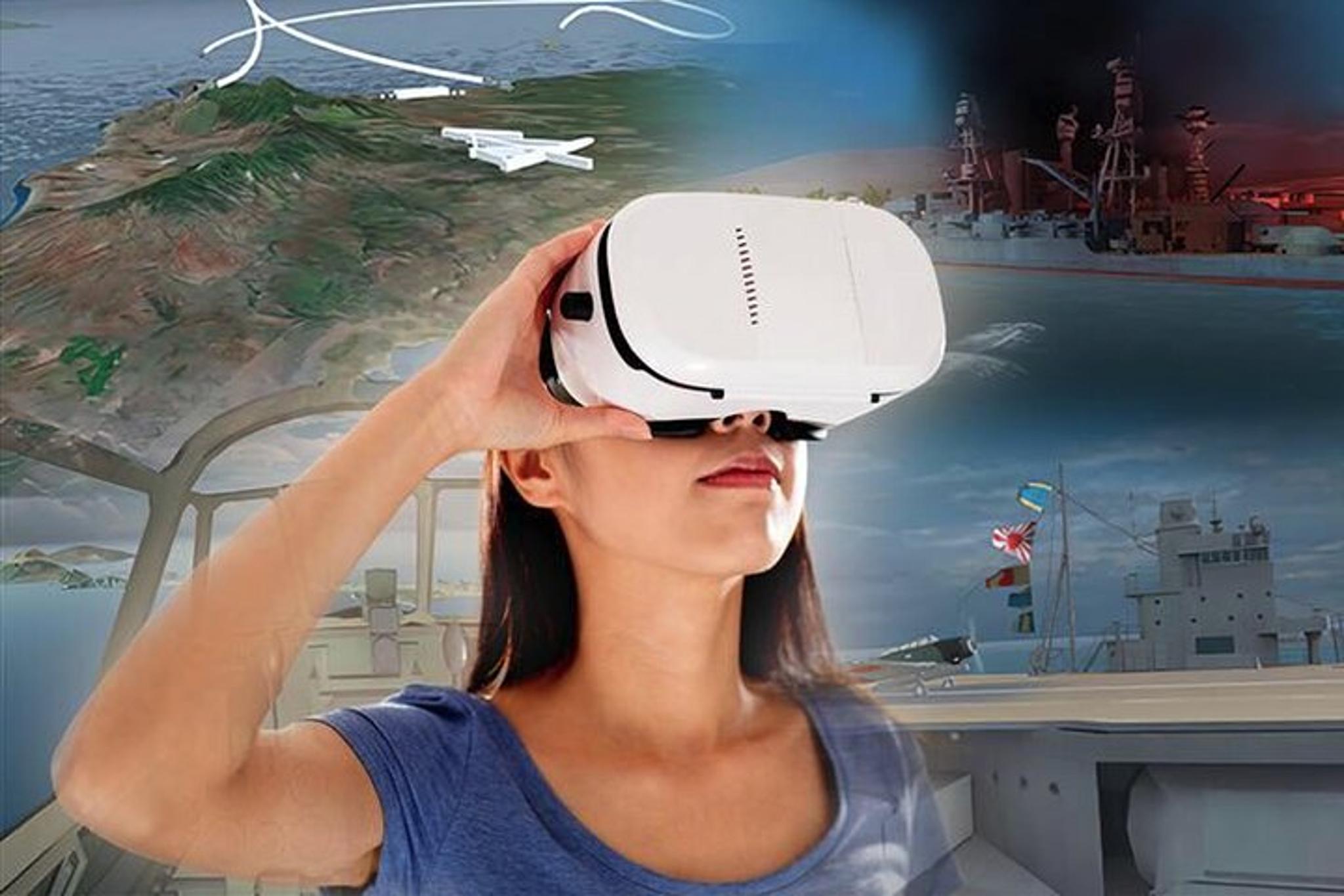 Honolulu Pearl Harbor Virtual Reality Experience 15 min - Image 2
