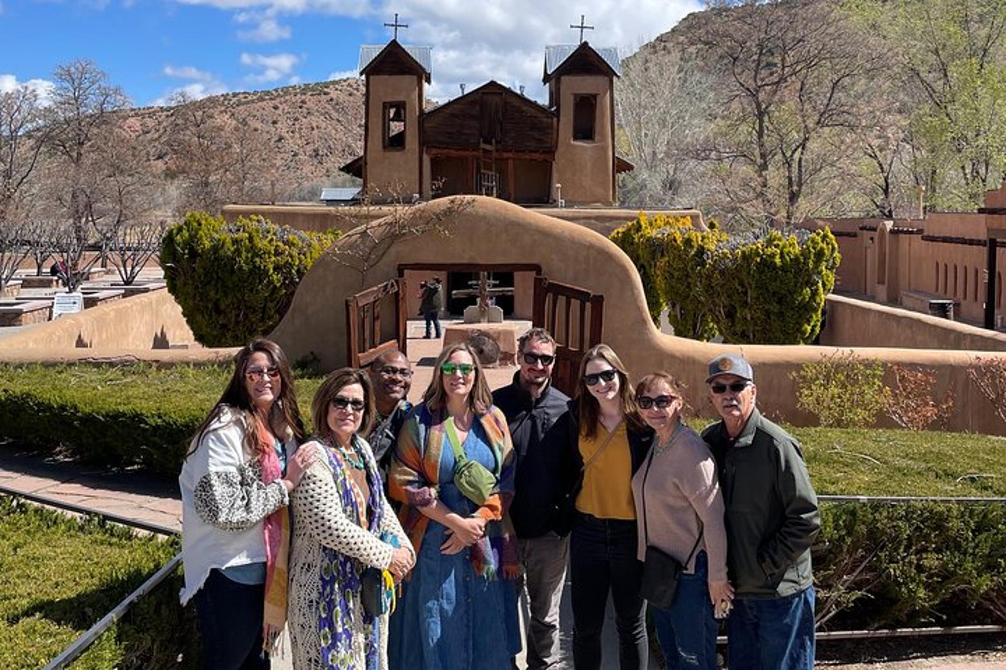 Santa Fe Wine Country Day Trip - Image 5