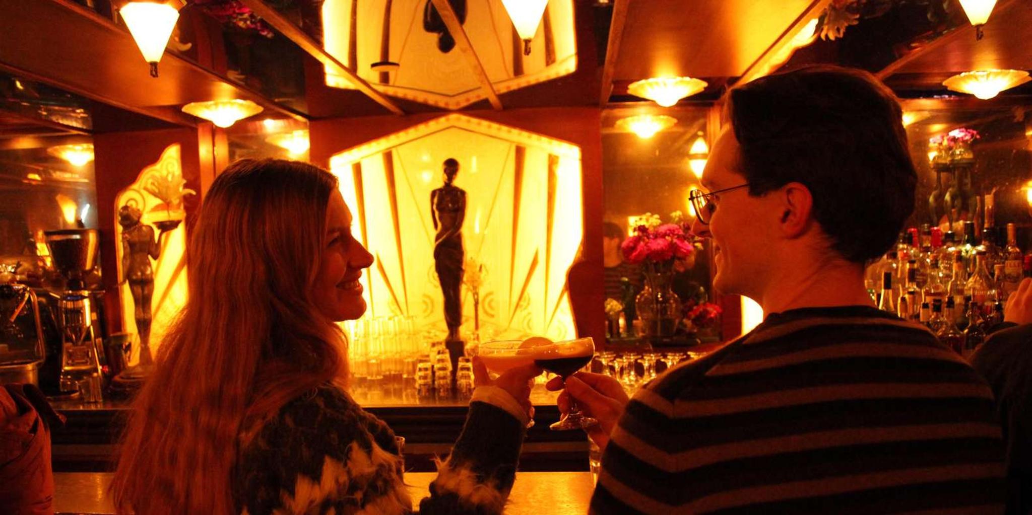 New York City Speakeasy Tour in West Village - Image 2