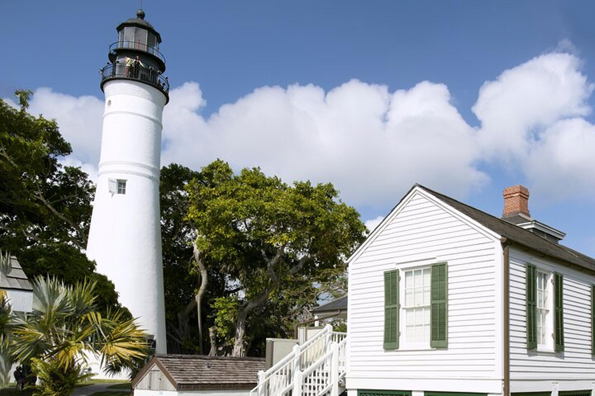 Key West Scavenger Hunt Walking Tour - Image 4