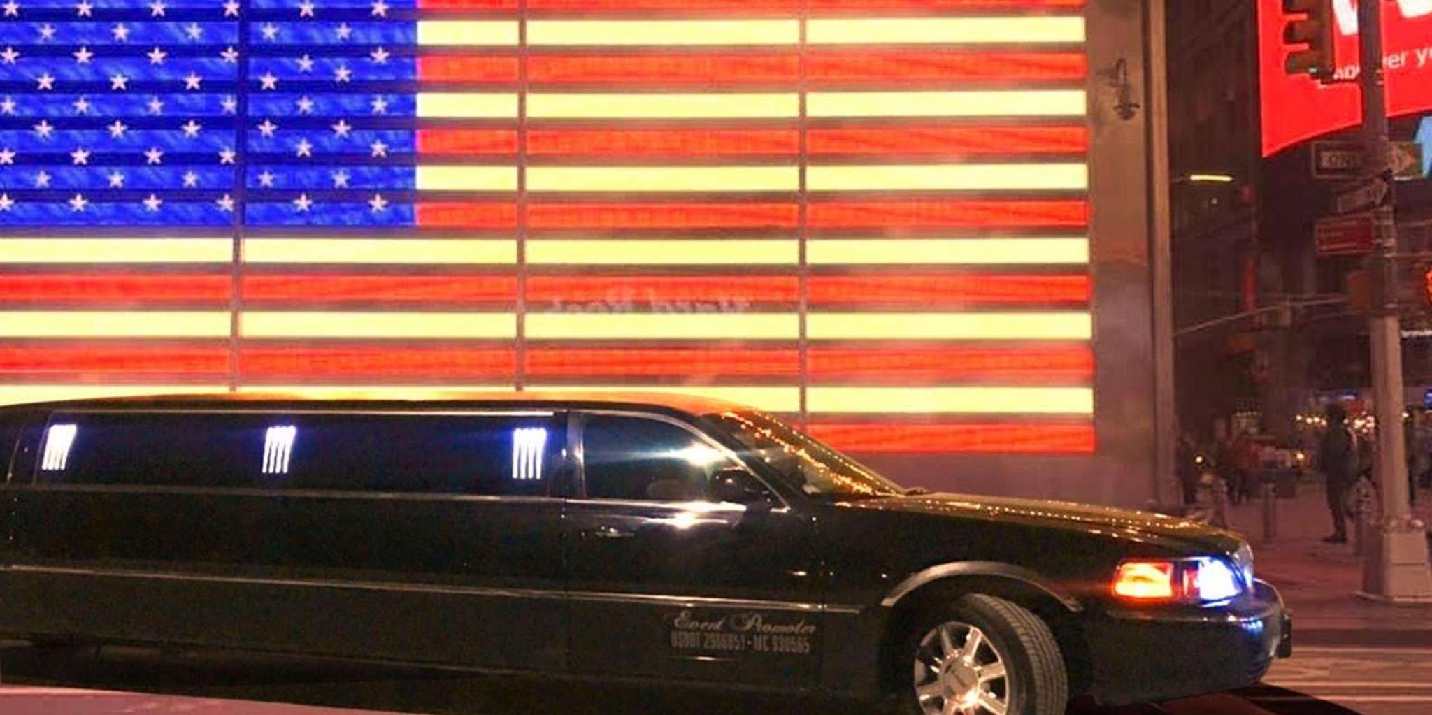 New York City Home Alone 2 Limousine Tour - Image 4