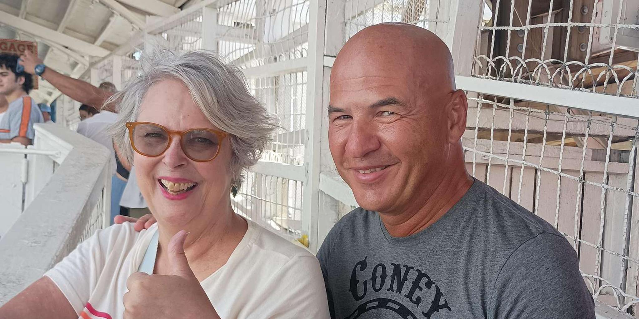 Coney Island Nostalgia Tour - Image 6