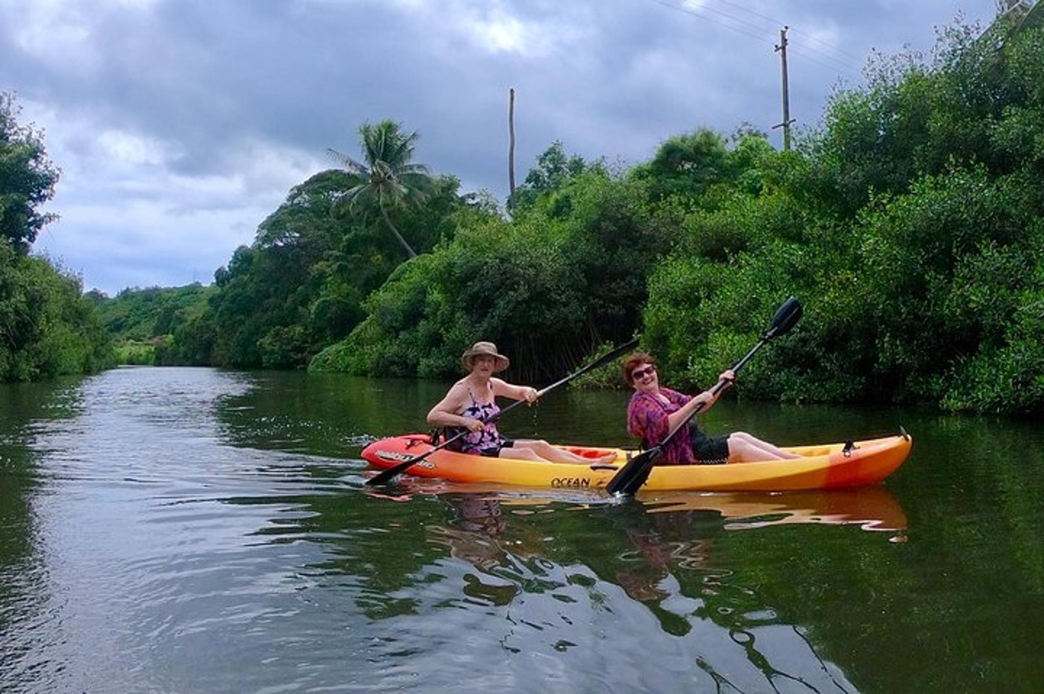 Oahu Private Day Tour with Luggage Transfer - Image 4