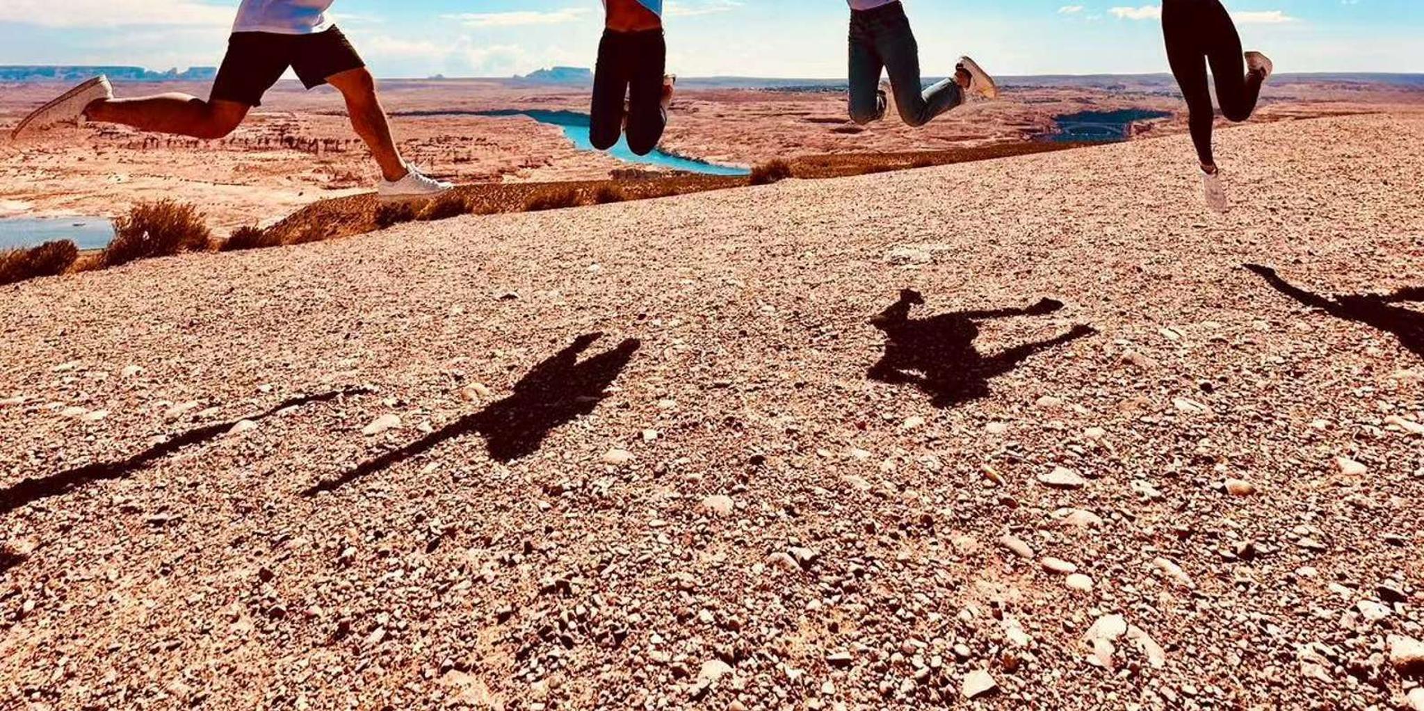 Las Vegas Antelope Canyon, Bryce, Zion Tour