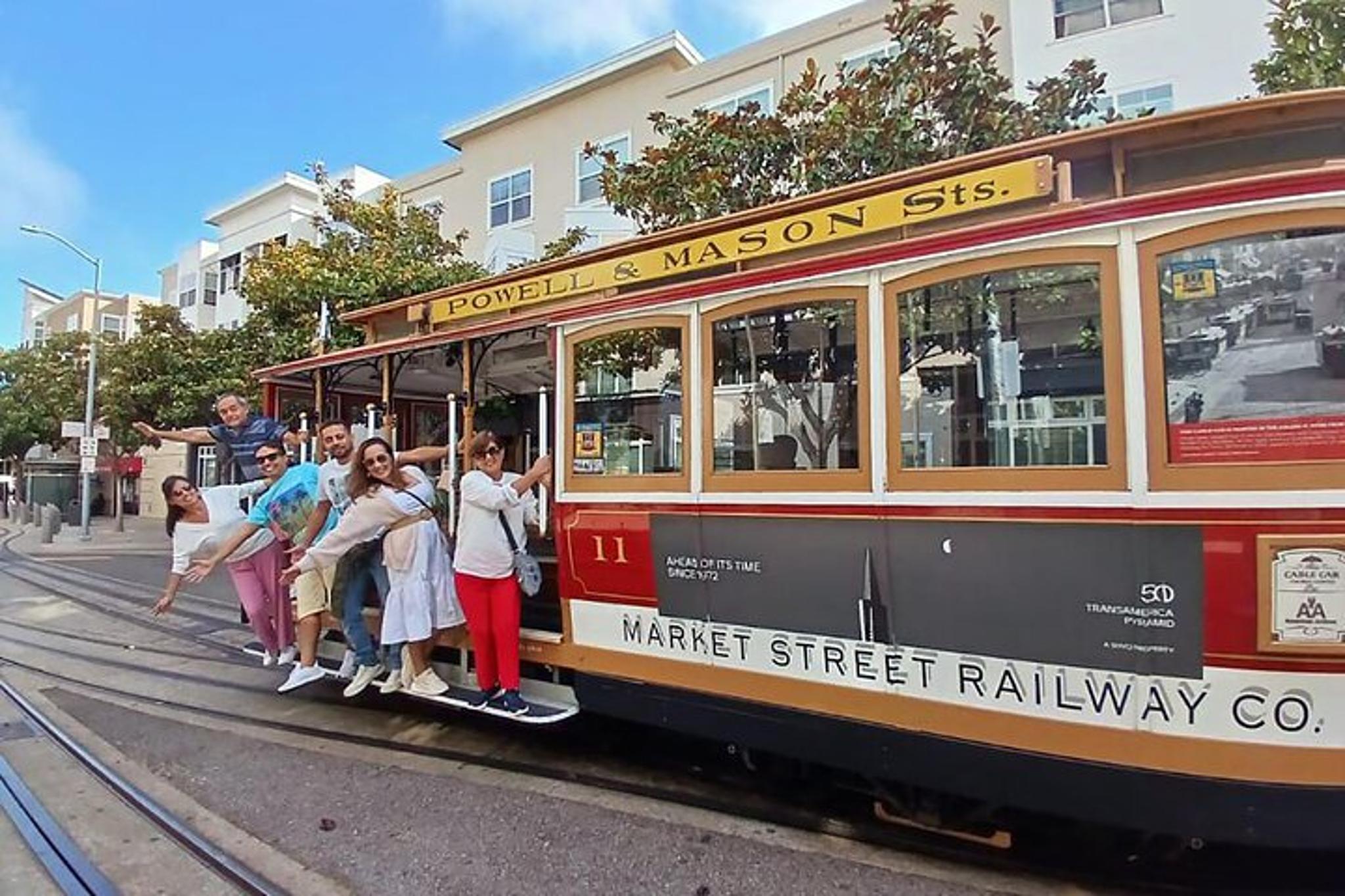 San Francisco Vegas Sedona Antelope 7-Day Tour - Image 6