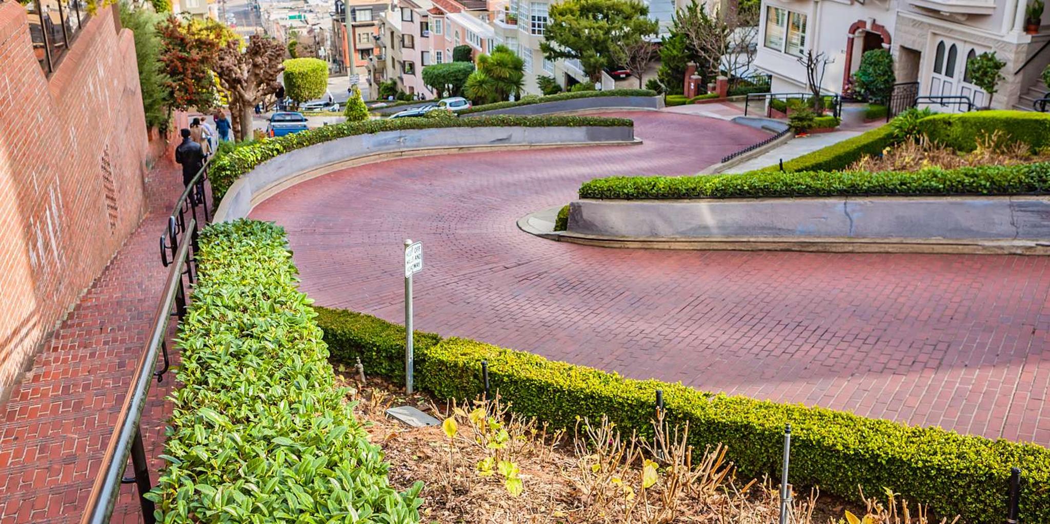 San Francisco City Sightseeing Tour on Hippie Bus - Image 5