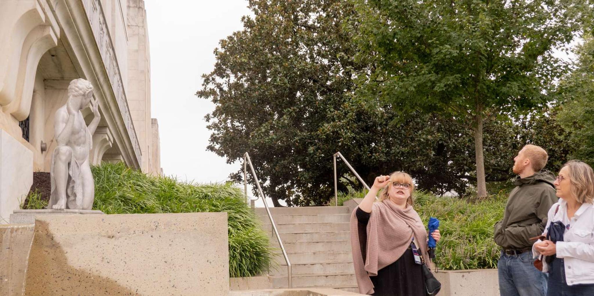 Washington DC Capitol Hill Guided Tour - Image 4