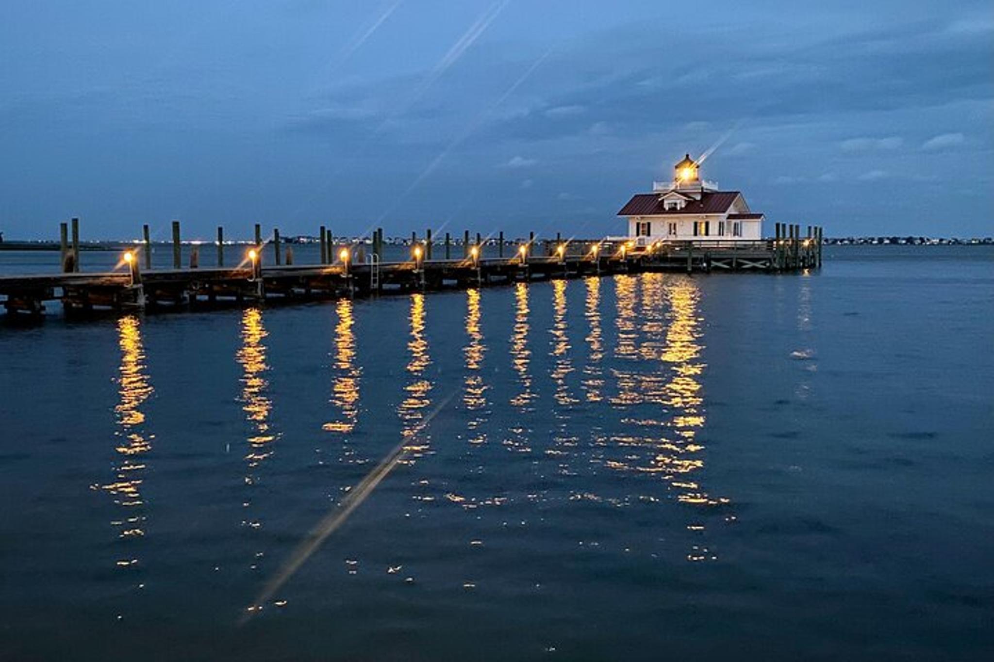 Manteo Ghost Tour of the Outer Banks 75 min - Image 3