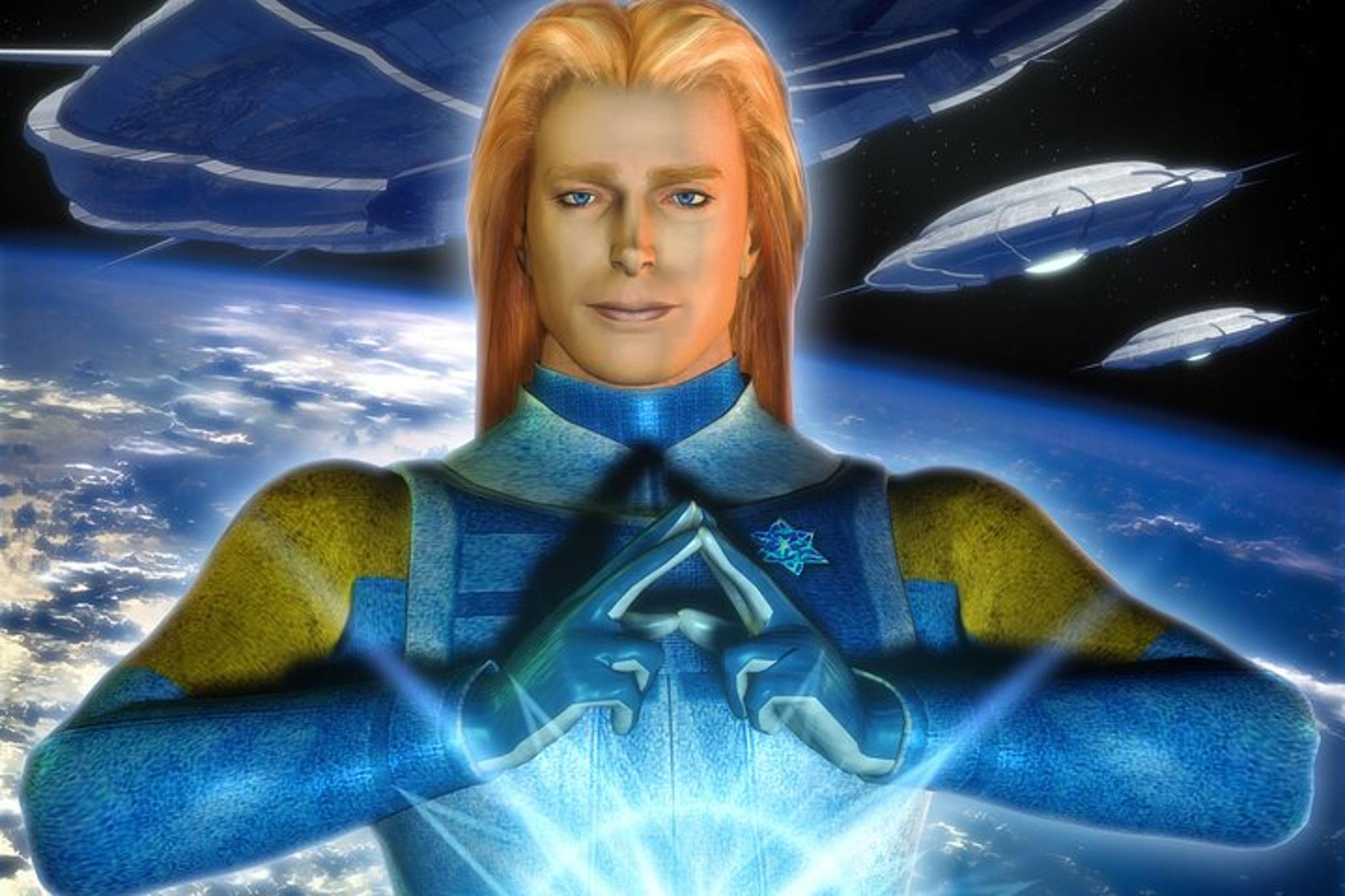 Sedona UFO Tour 90 min - Image 4