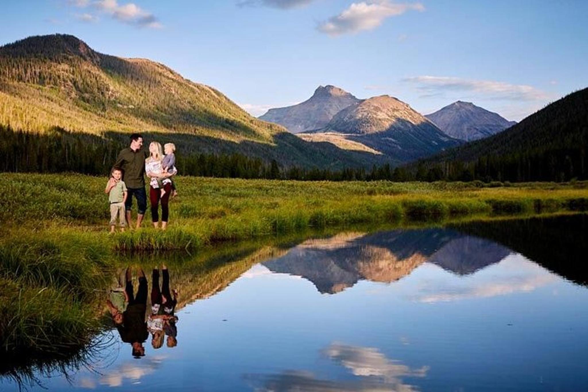 Salt Lake City Vacation Photography - Image 4