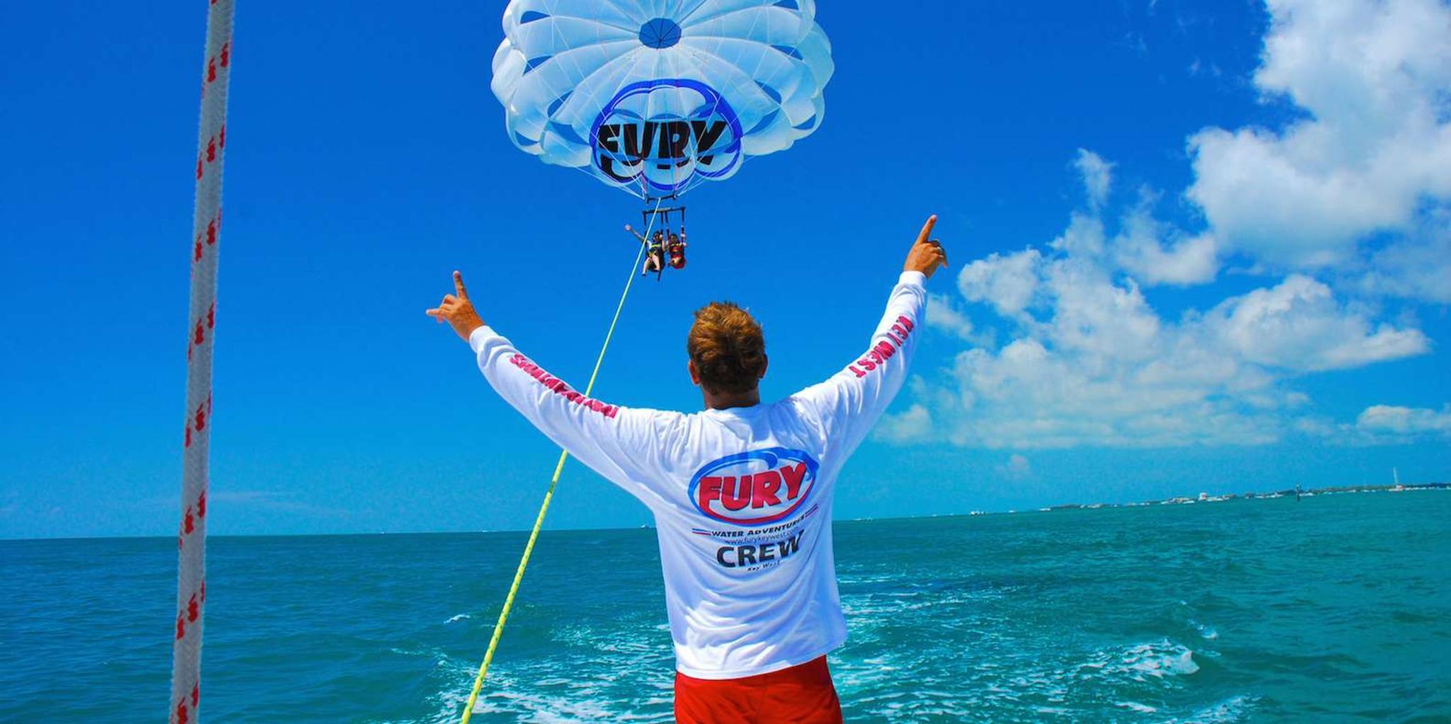 Key West Watersports Adventure - Image 5