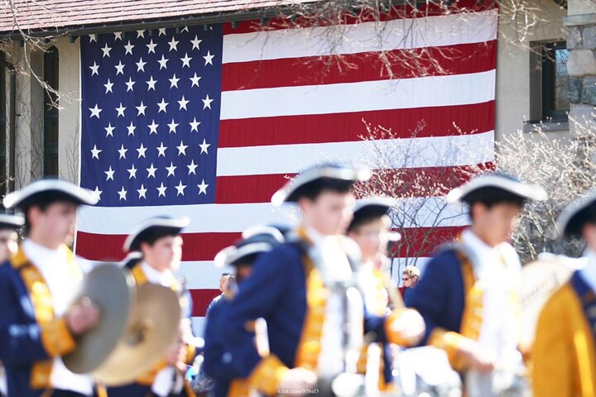 Cambridge Revolutionary War Private Tour - Image 5