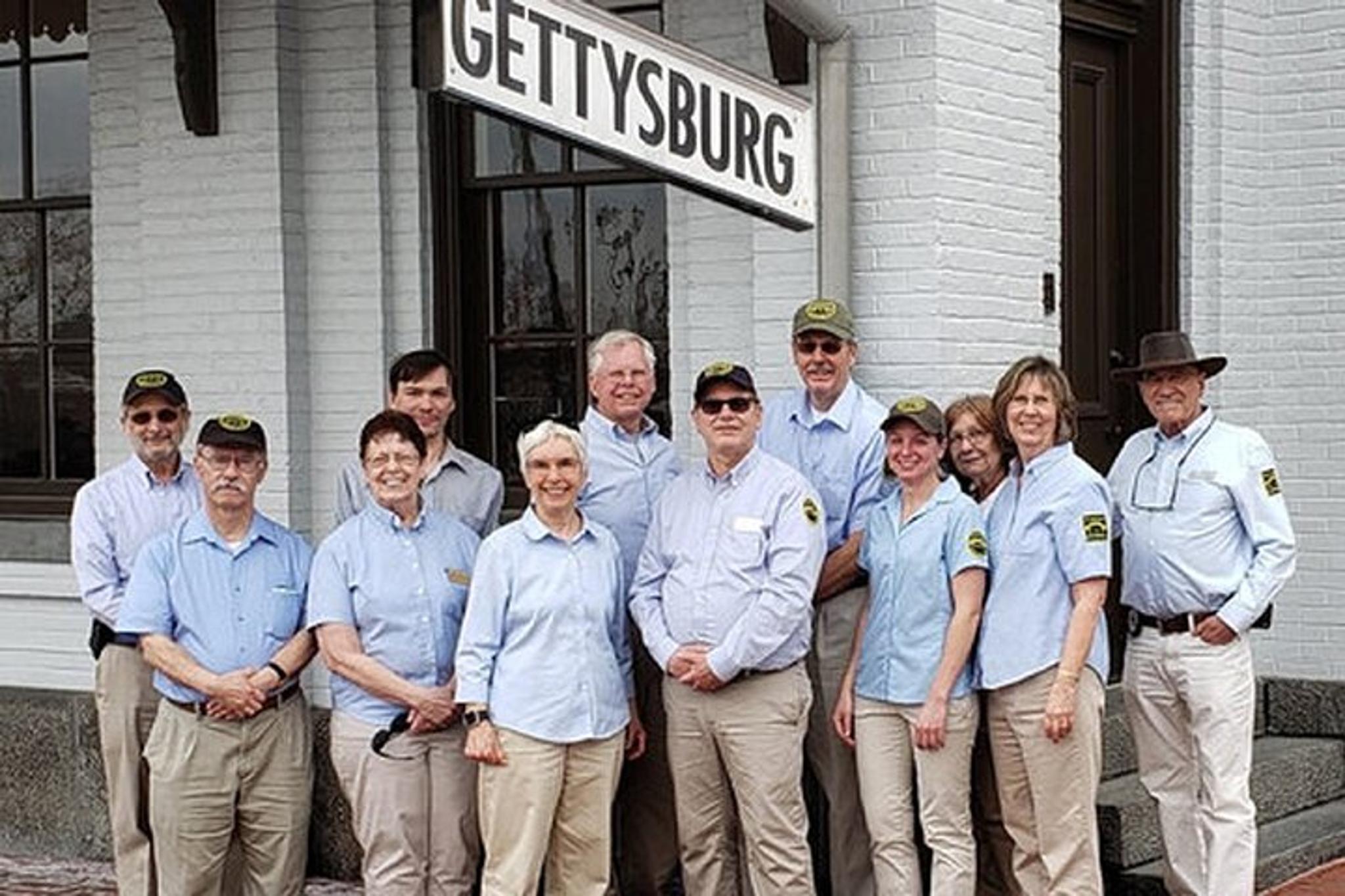 Gettysburg Walking Tour: The Civilian Experience - Image 5
