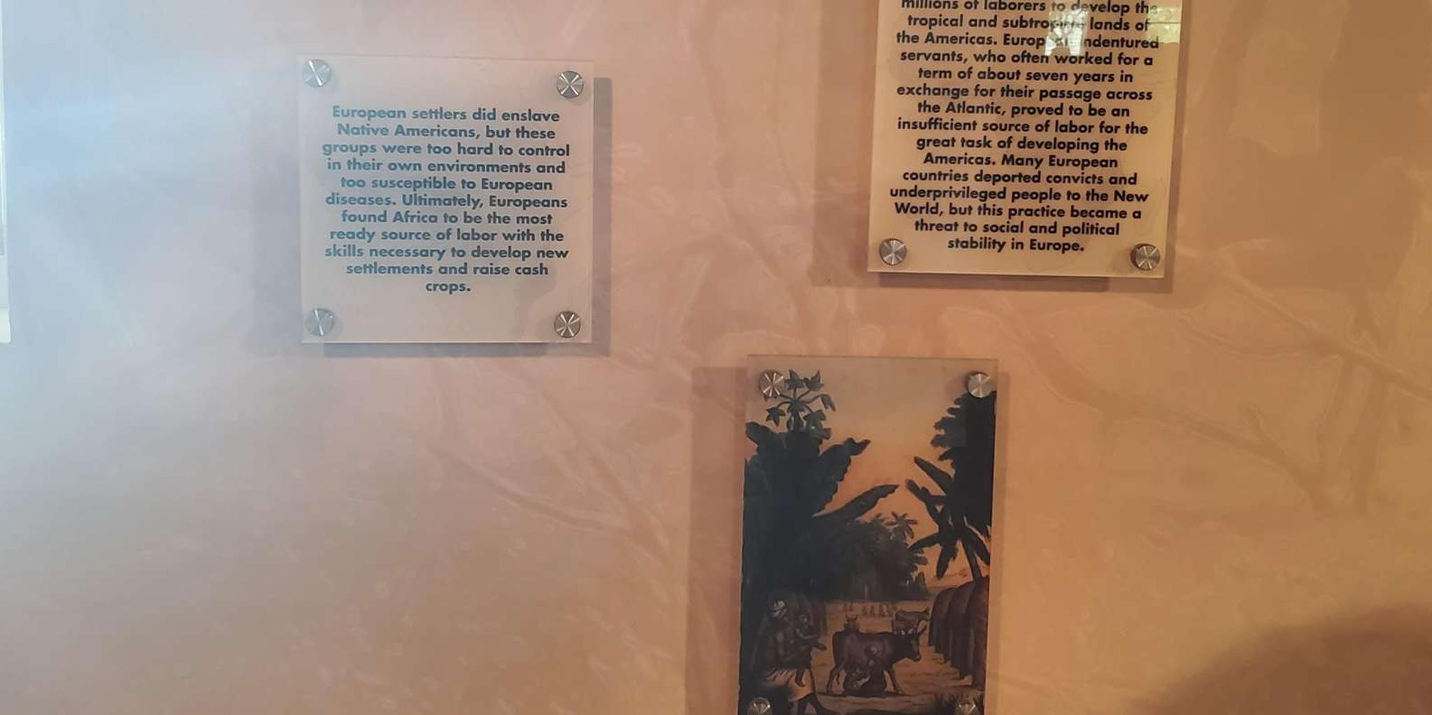 New Orleans Whitney Plantation Tour - Image 4