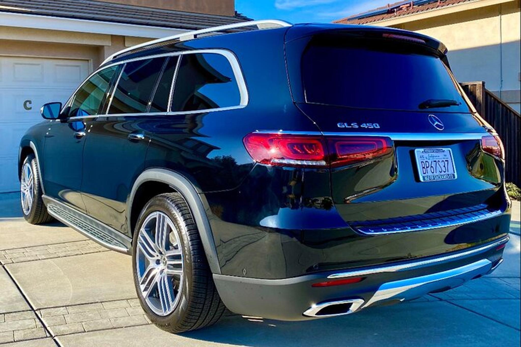 San Francisco Napa Valley Tour by Luxury Car - Image 4