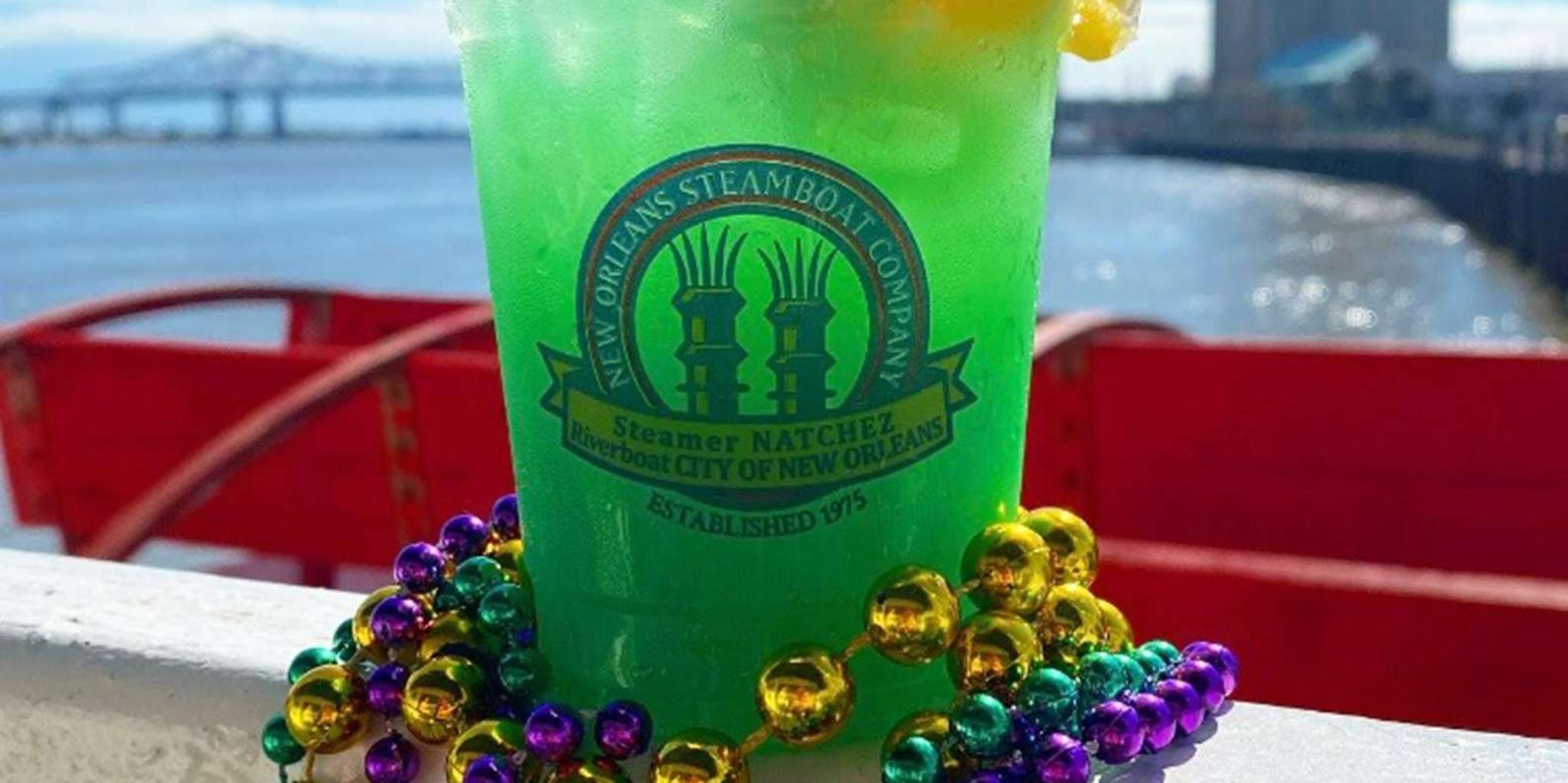 New Orleans Steamboat Jazz Cruise - Image 5