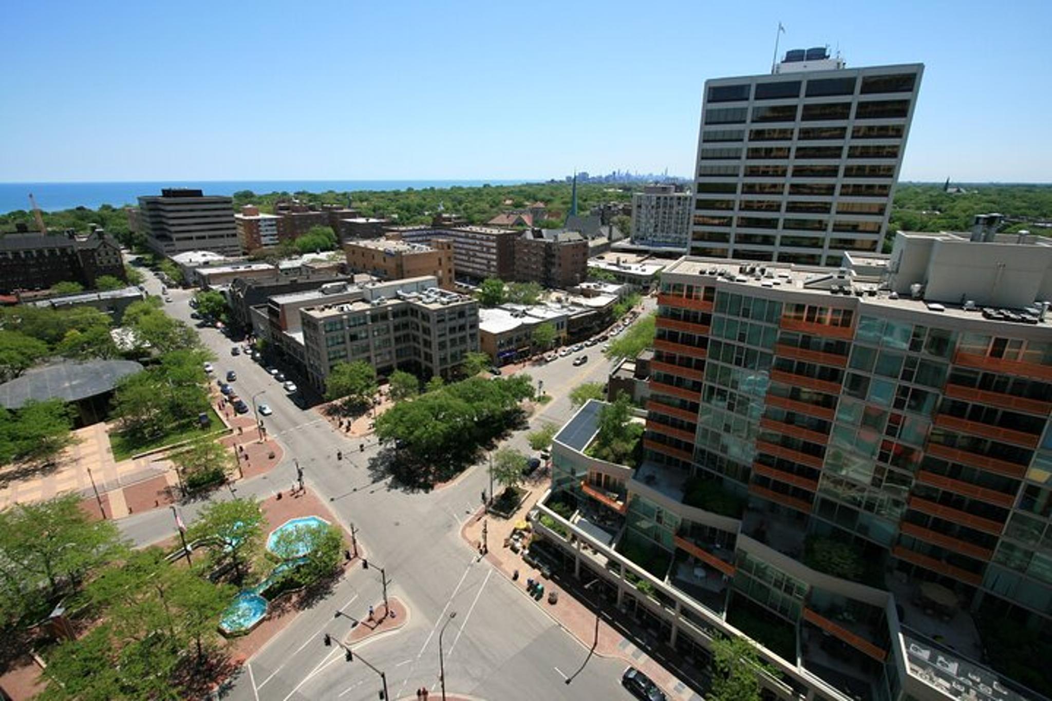 Chicago Airport Private Transfer to Downtown - Image 6