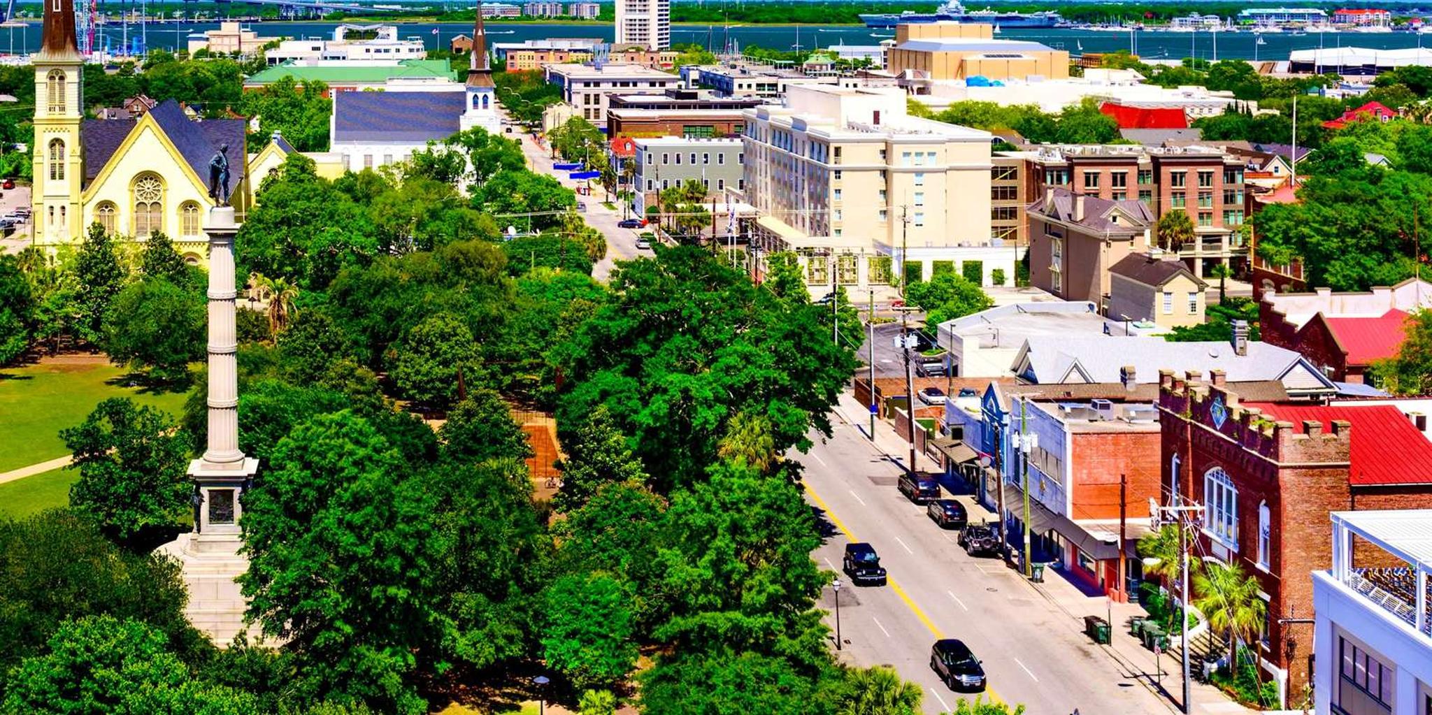 Charleston Brunch Walking Tour - Image 5