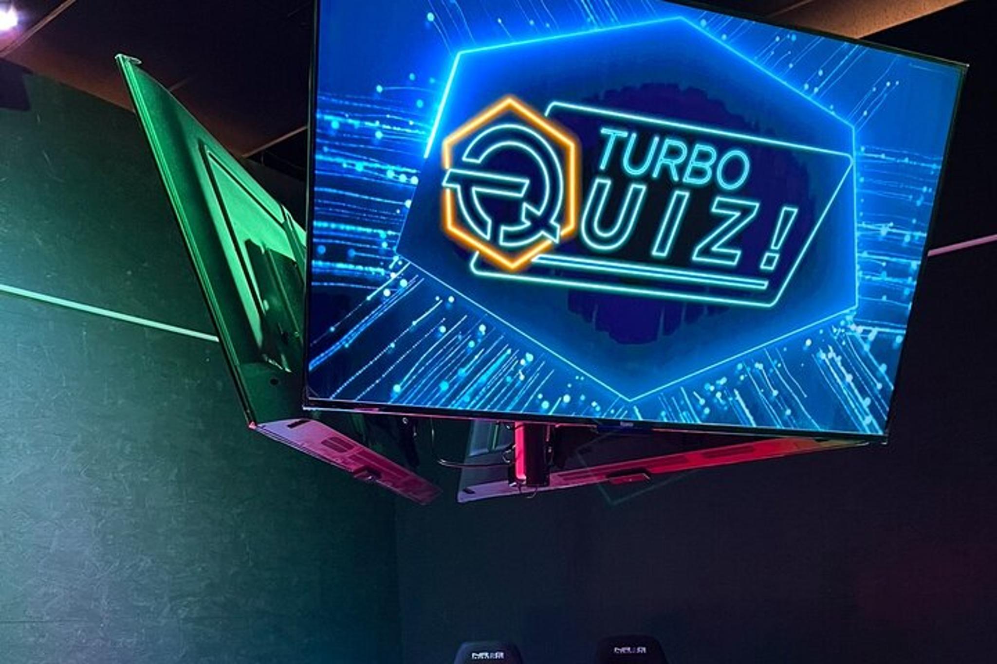 Myrtle Beach Trivia Gameshow Experience - Image 5