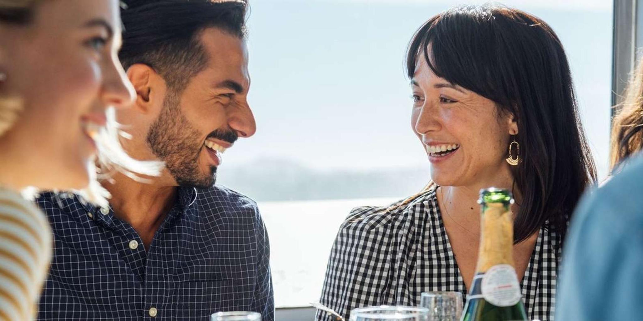 San Francisco Thanksgiving Buffet Cruise - Image 5