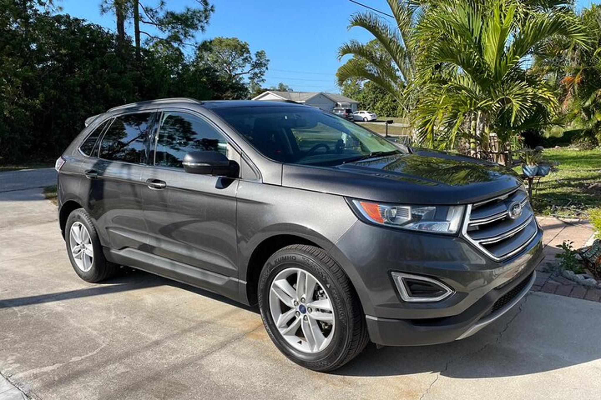 Denver Private Airport Transfer to Vail